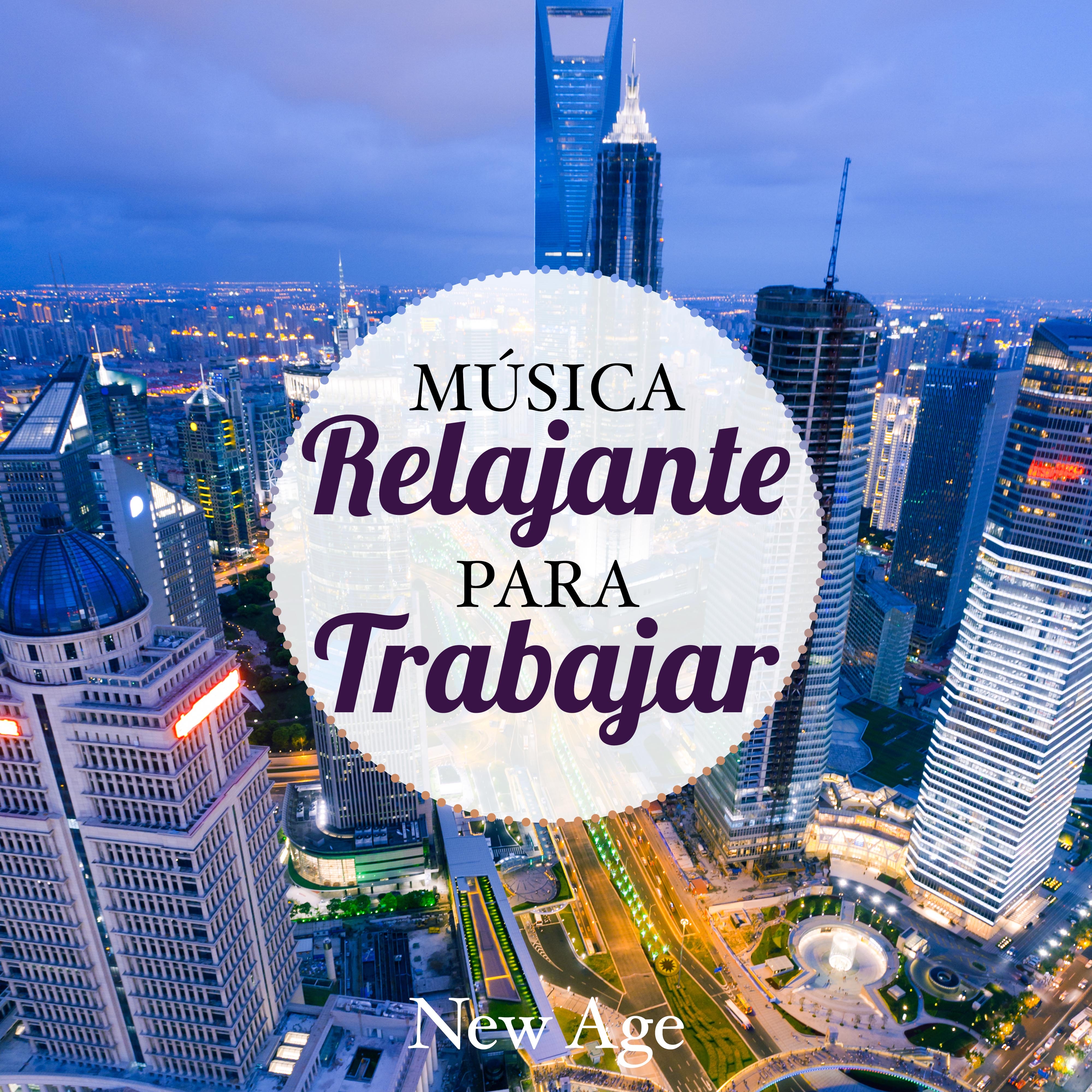 Musica Relajante para Trabajar