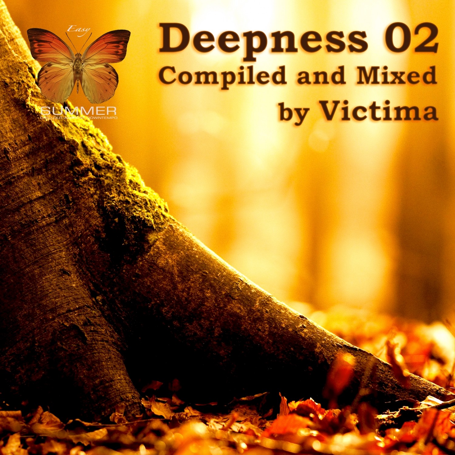 Deepness 02 (Compiled by Victima)