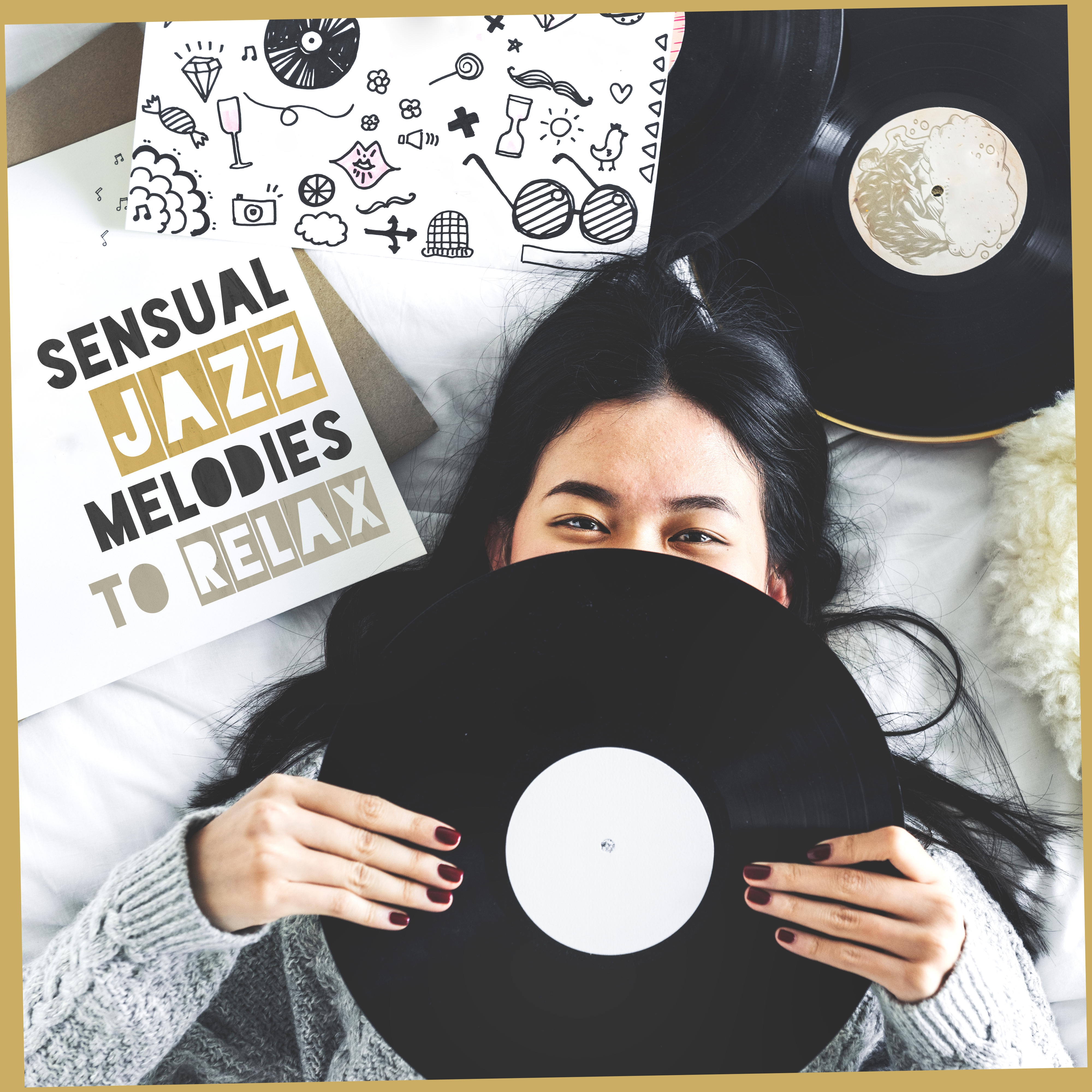 Sensual Jazz Melodies to Relax