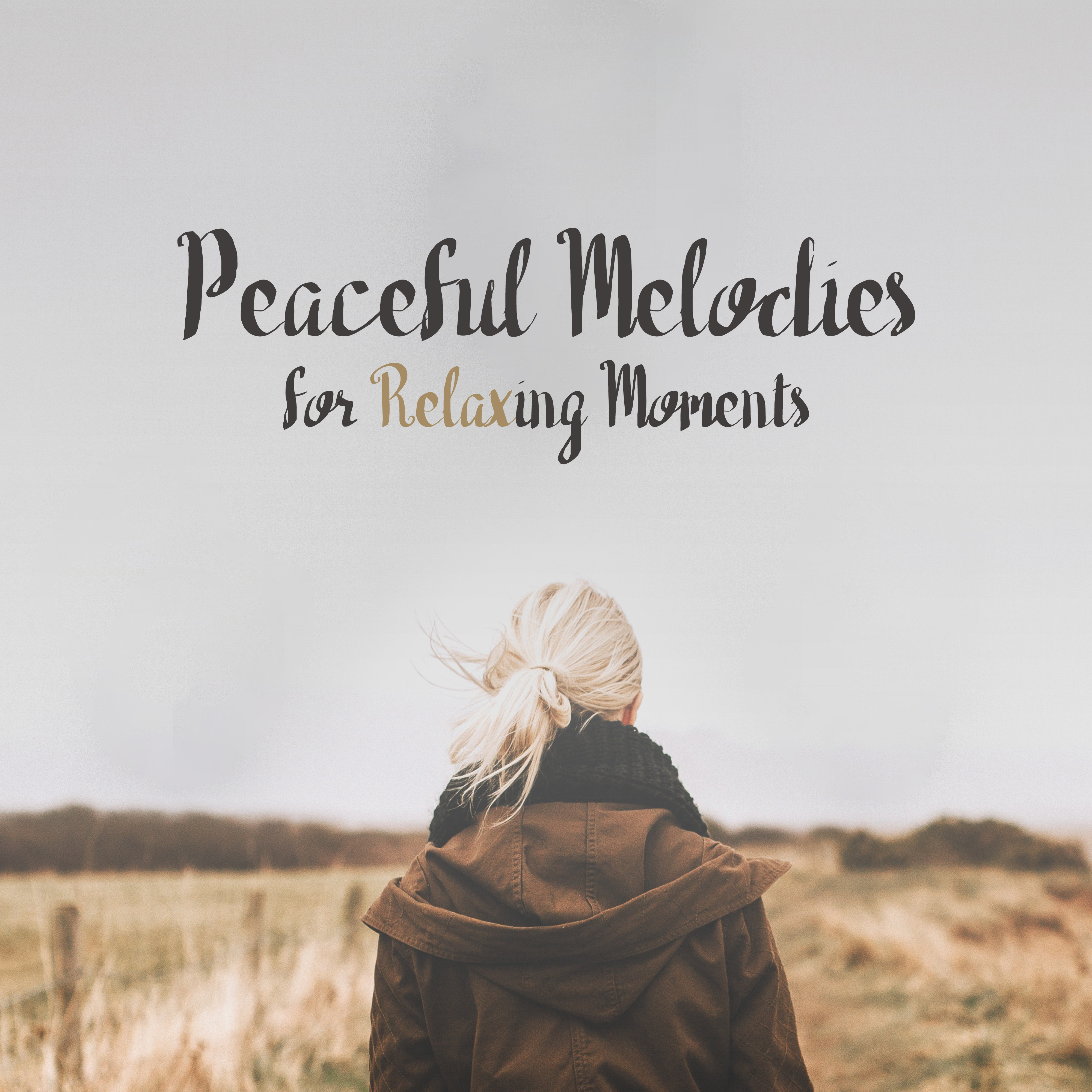 Peaceful Melodies for Relaxing Moments
