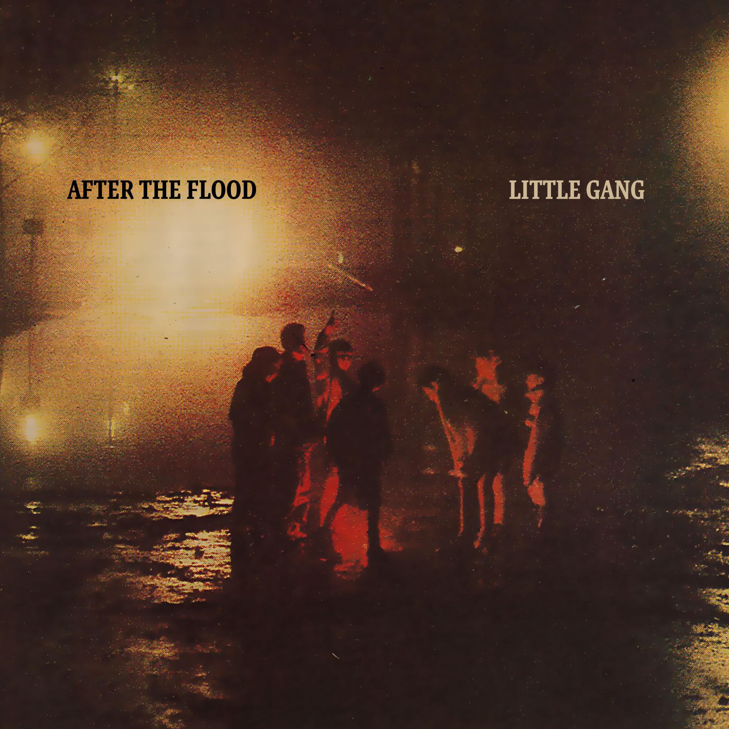 After The Flood