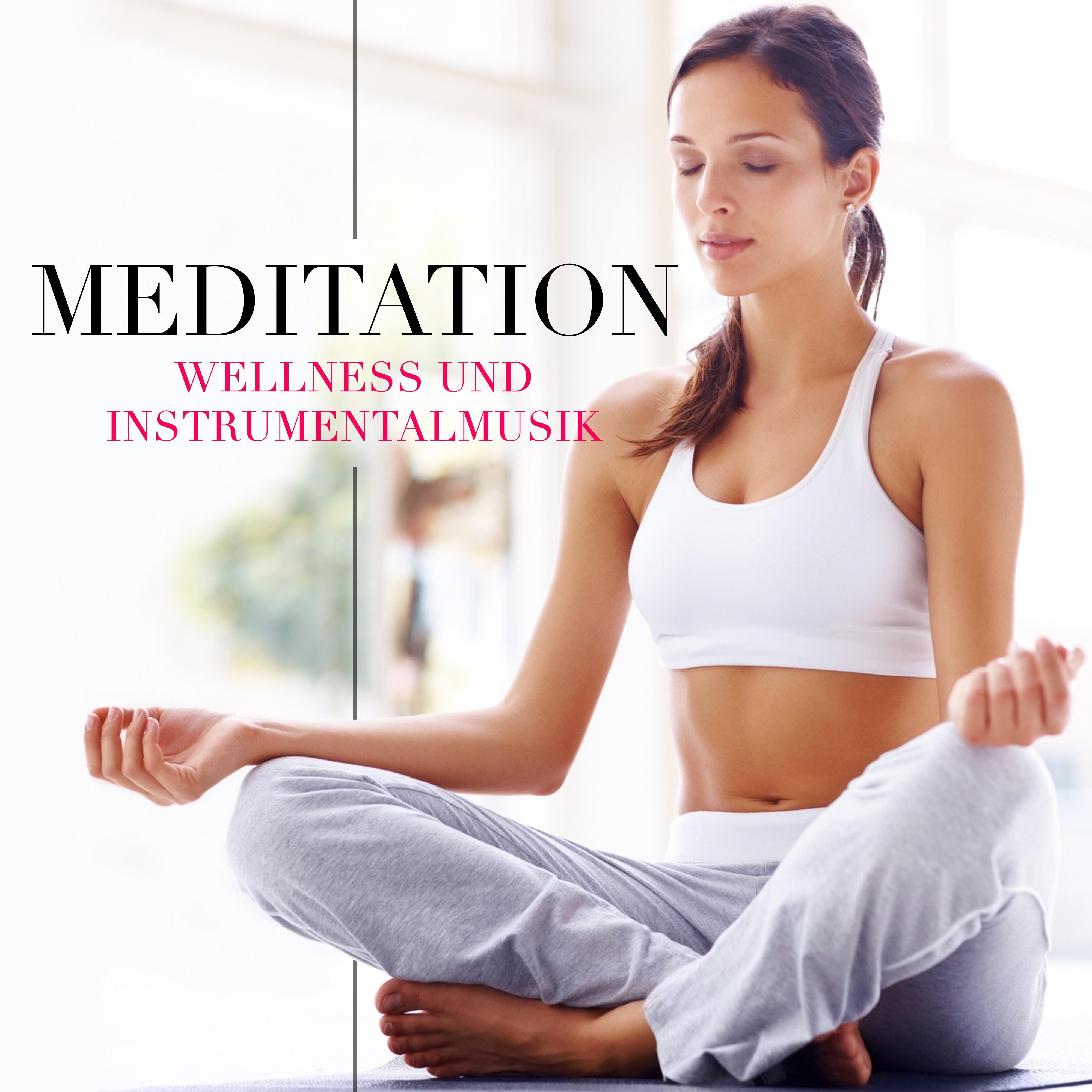 Meditation - Wellness Musik und Instrumentalmusik zum Entspannen