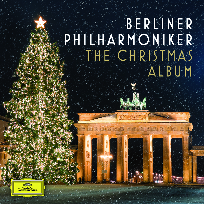 Christmas Oratorio, BWV 248 / Part One - For The First Day Of Christmas:No.8  Aria: "Großer Herr, o starker König"