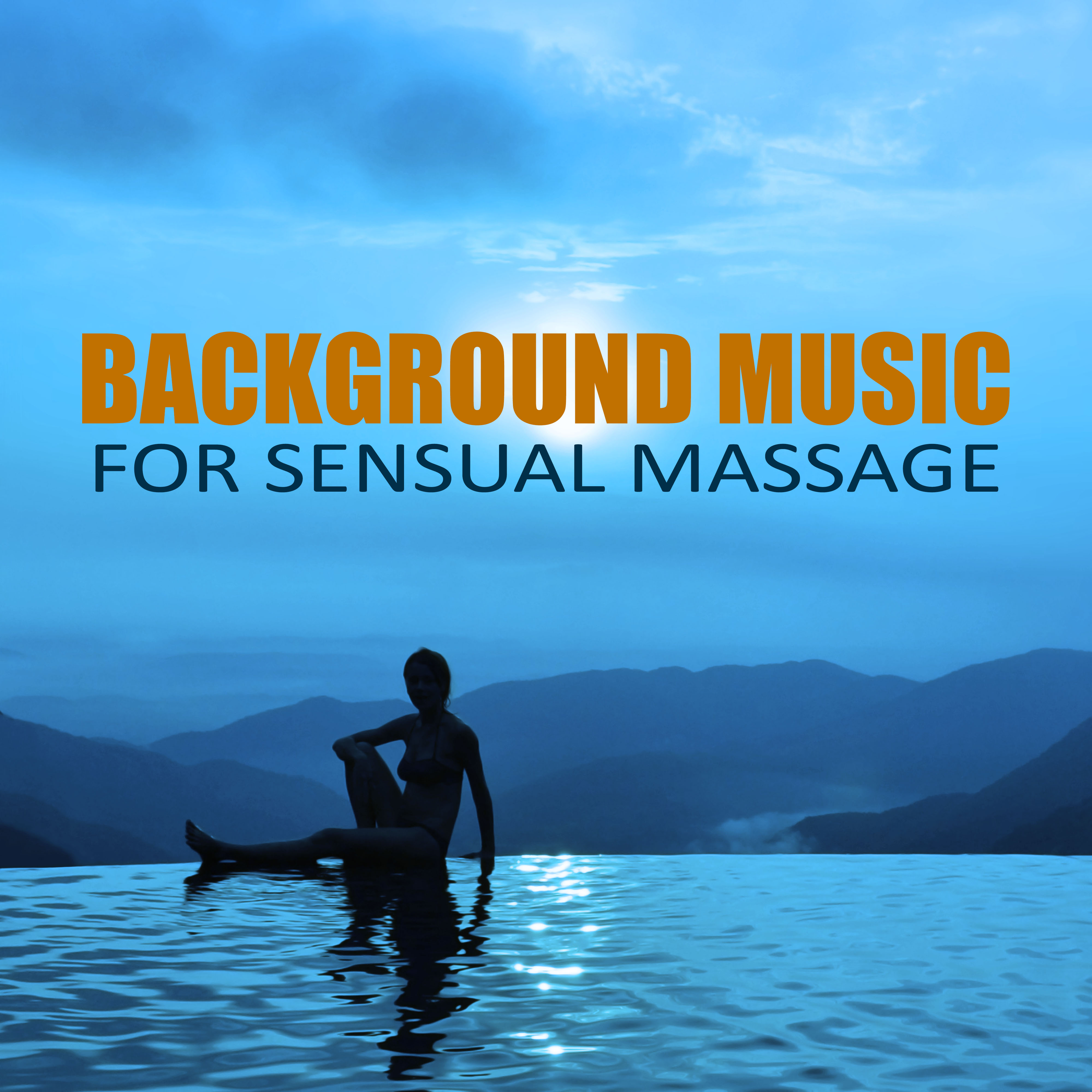 Background Music for Sensual Massage - Wellness & Spa Selection, Deep Music for Relaxation, New Age, Soothing Music, Harmony of Senses, Soft Sounds for Massage