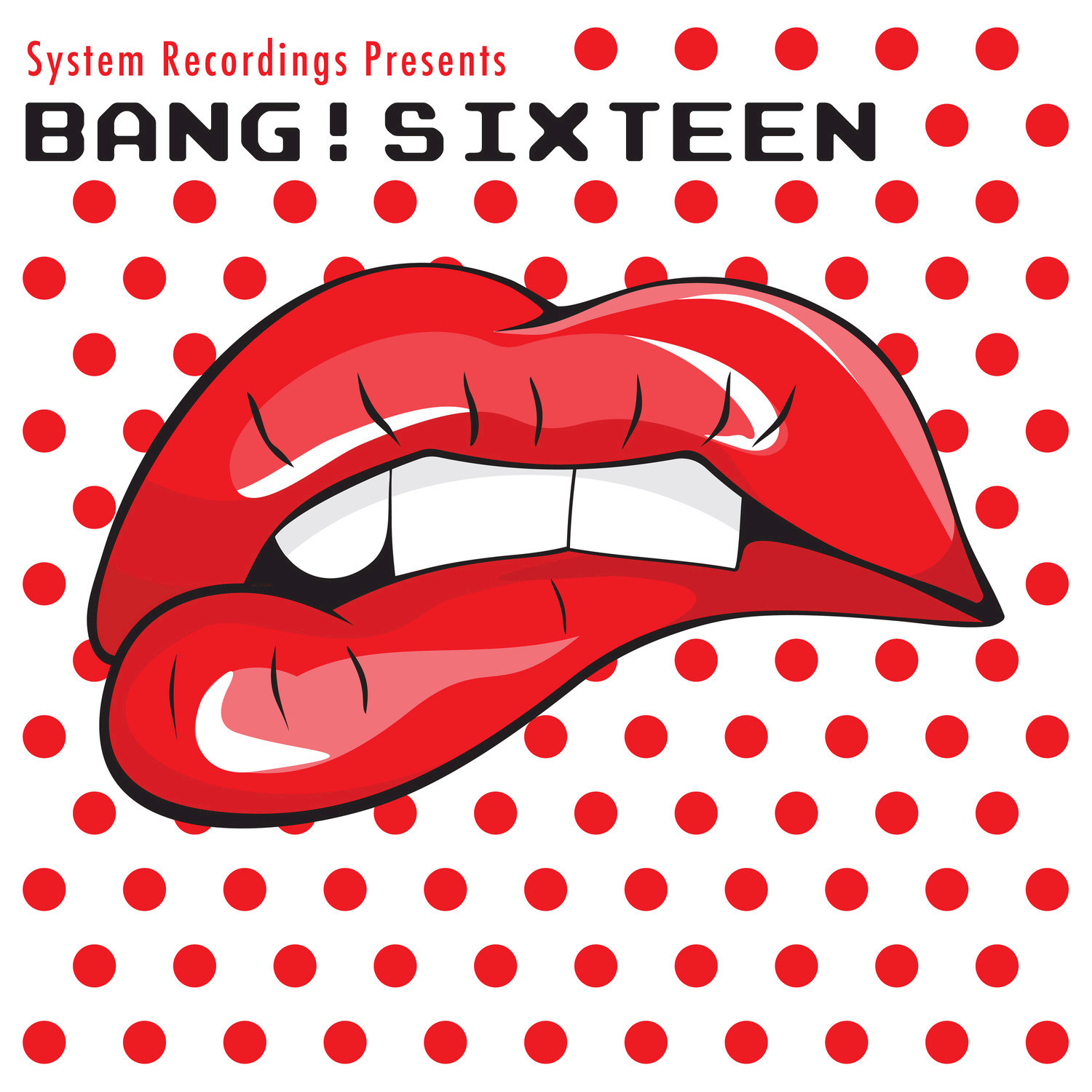 Bang! Sixteen