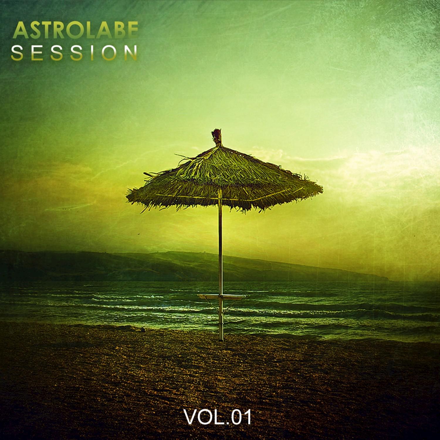 Astrolabe Session 01