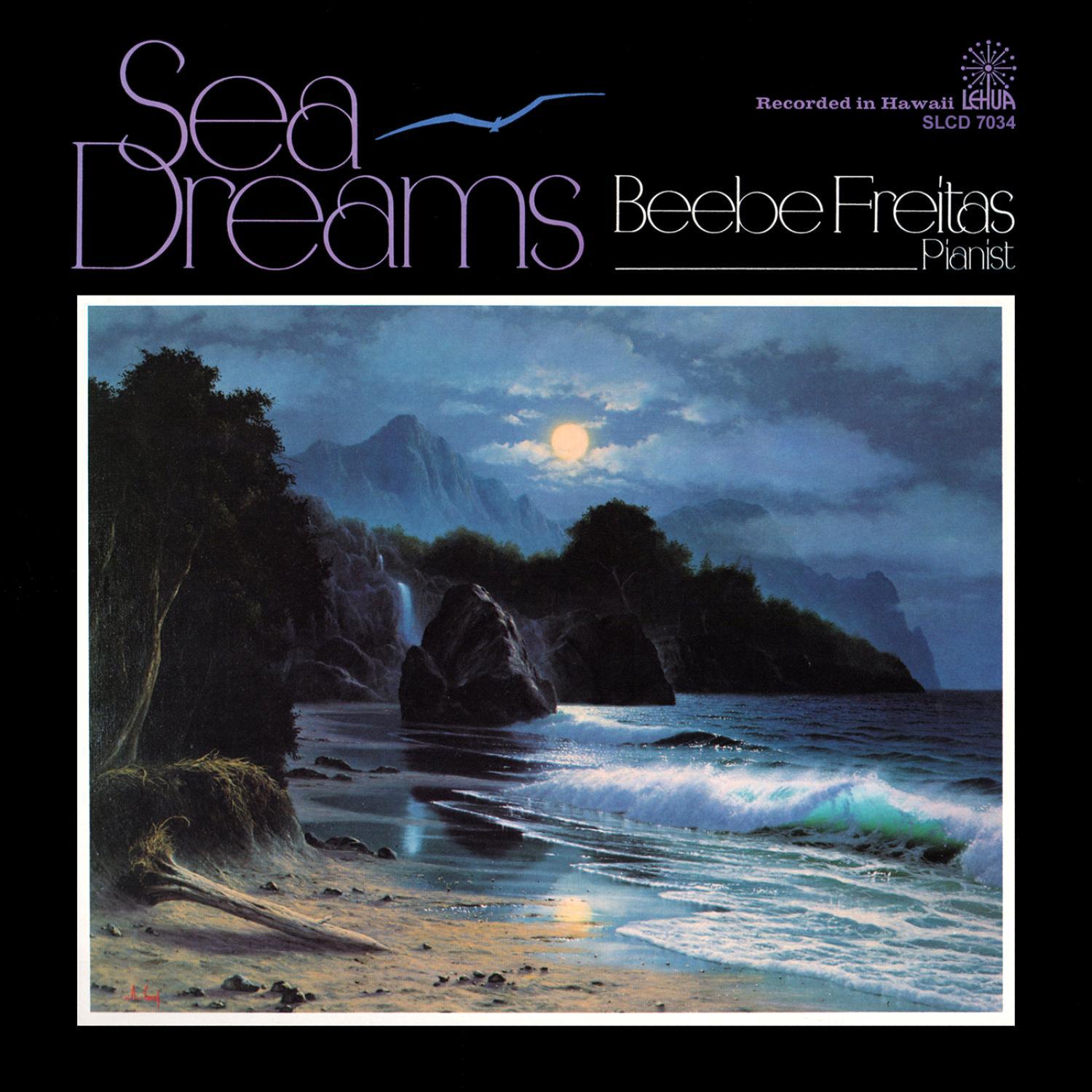 Sea Dreams