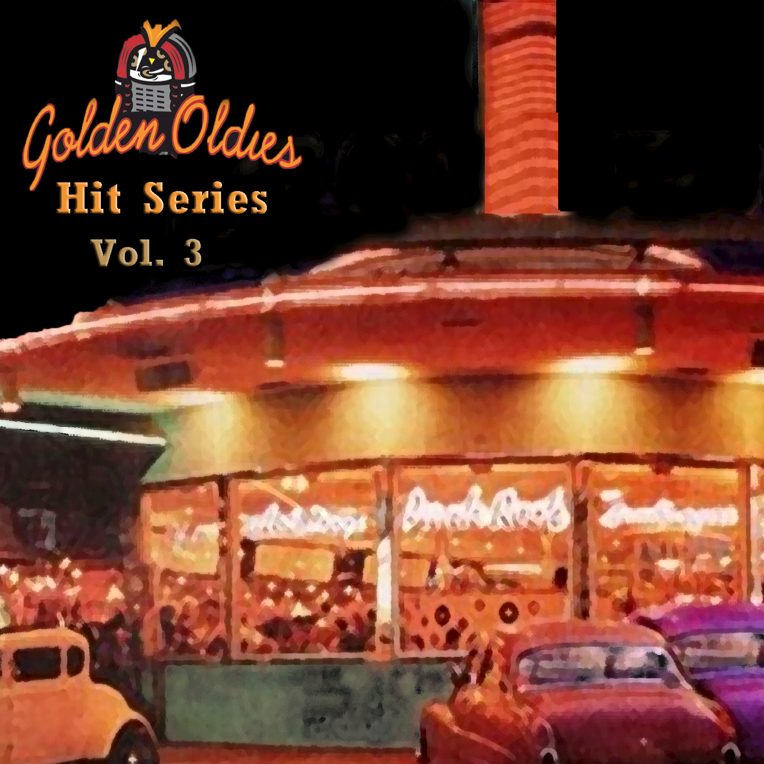 Golden Oldies Hit Series, Vol. 3