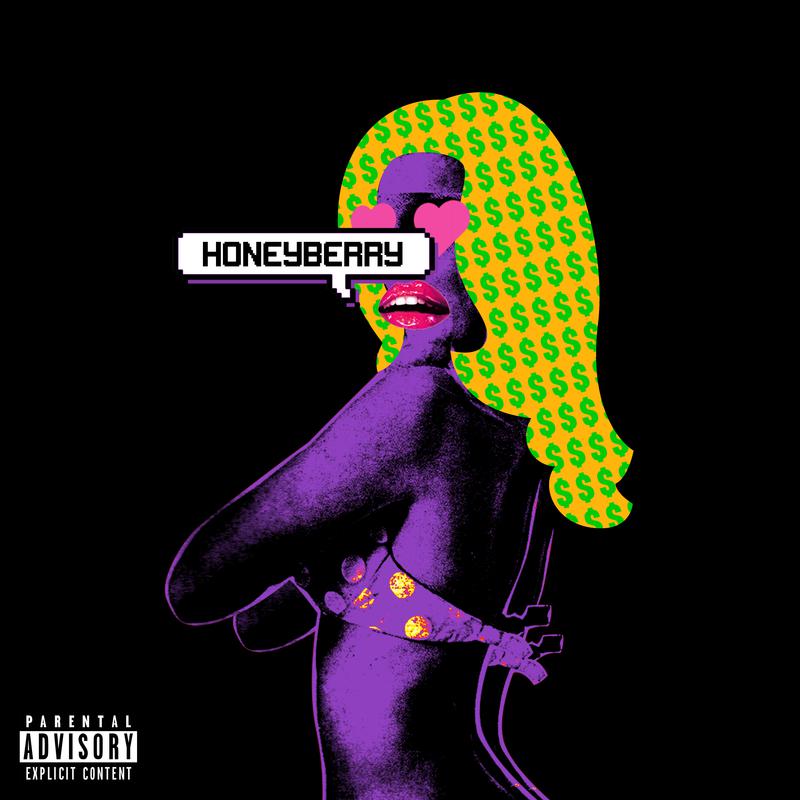 Honeyberry