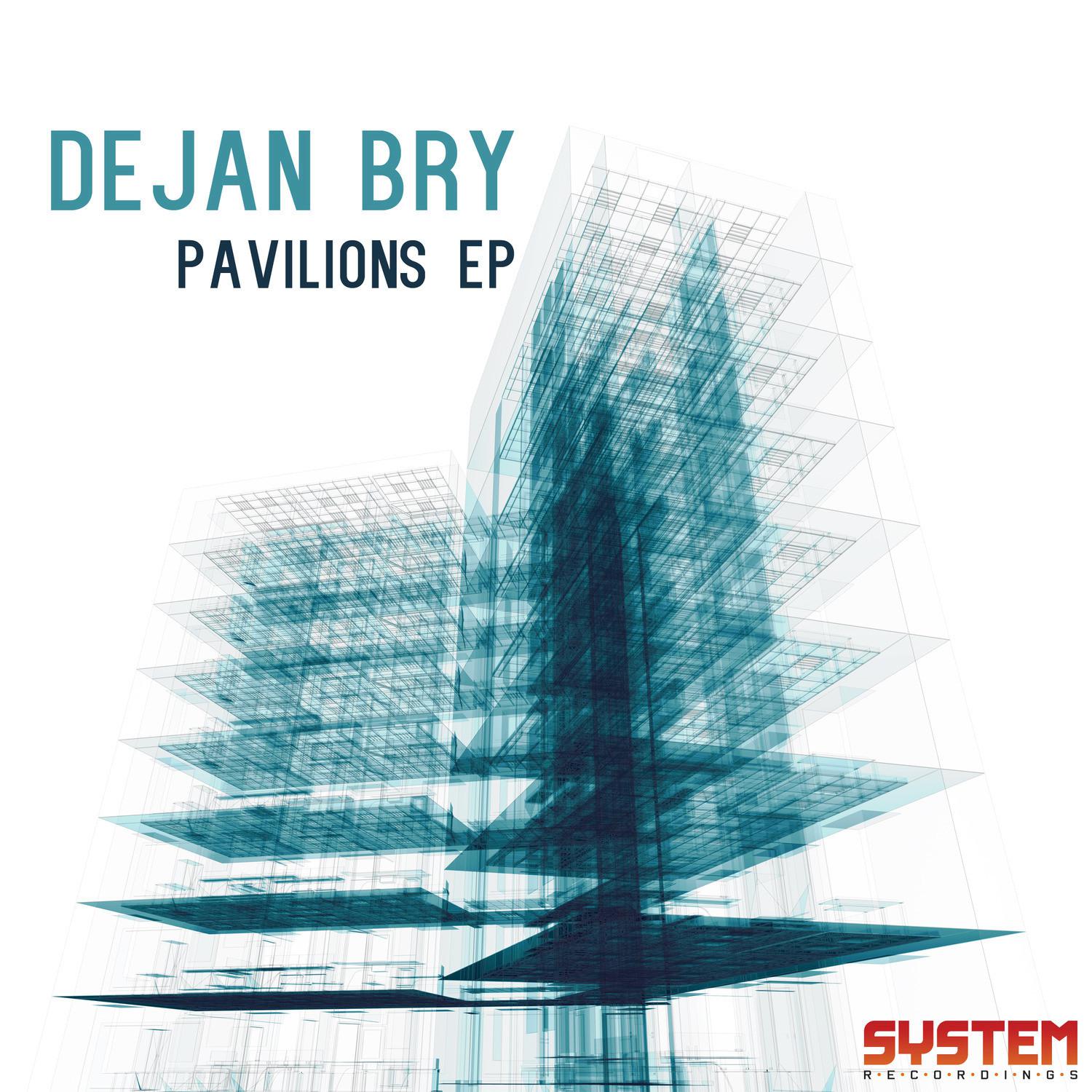 Pavilions EP