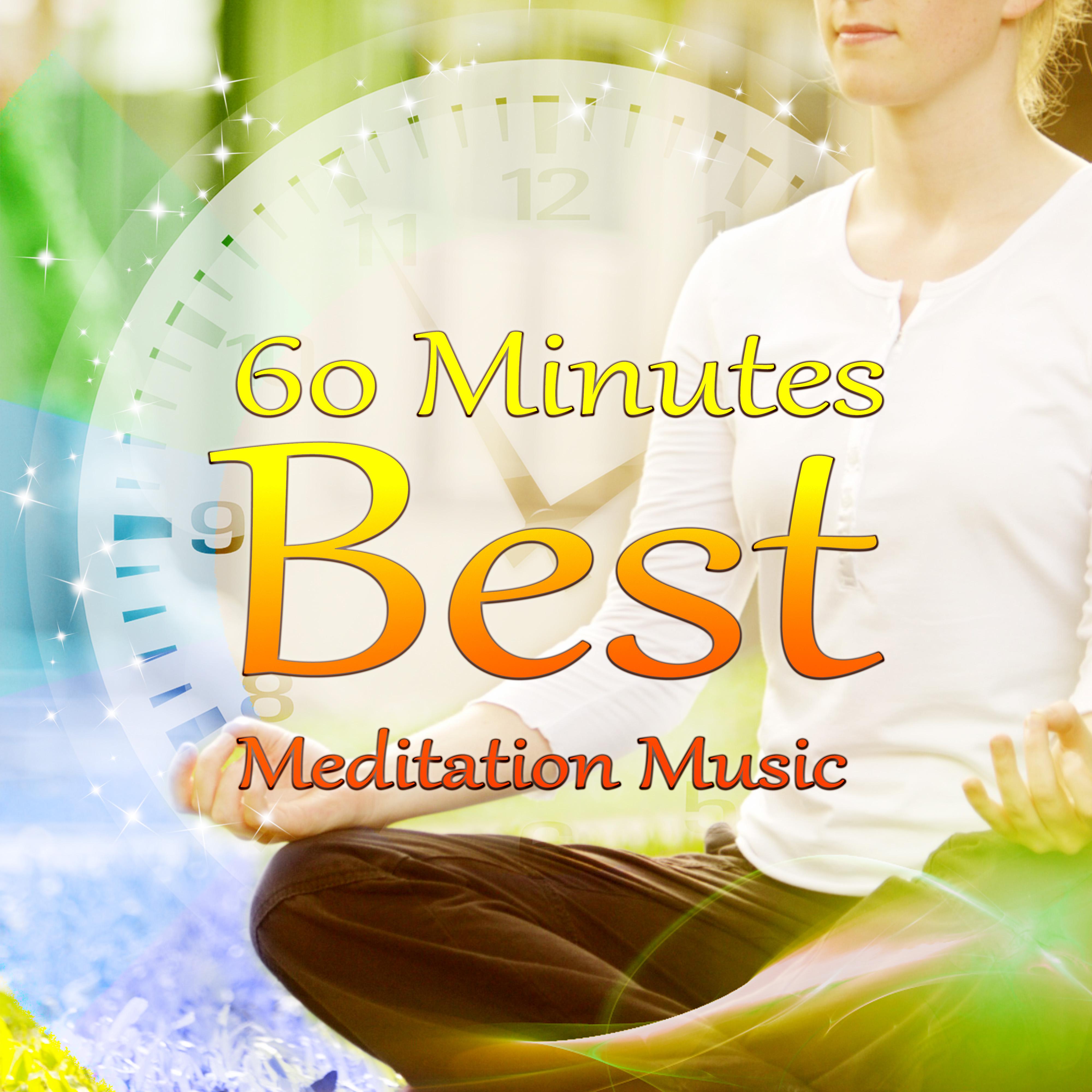 Best Meditation Music