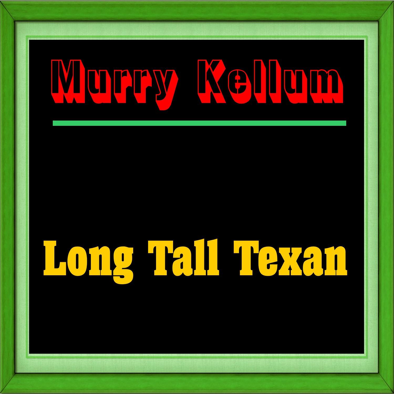 Long Tall Texan