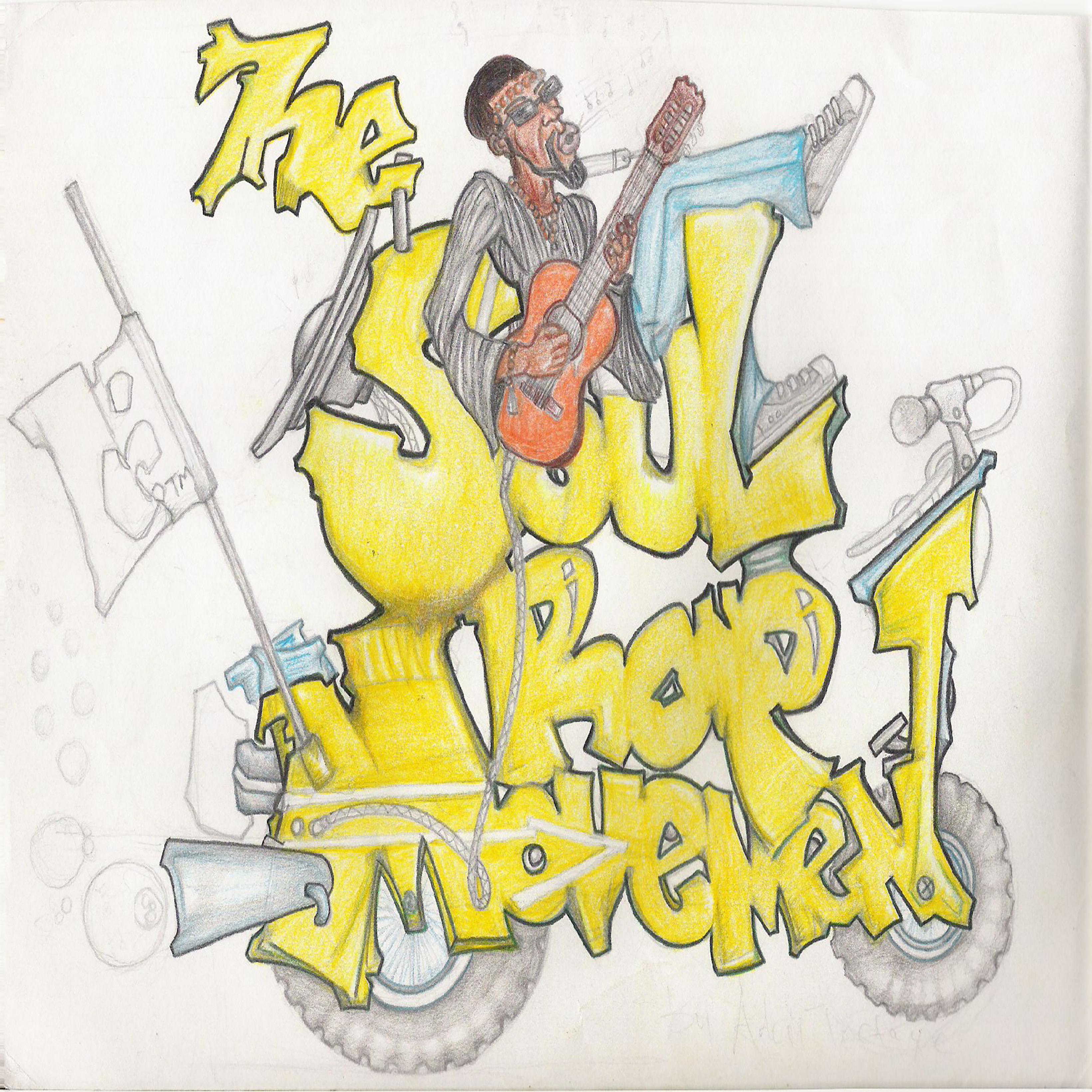 The Soul Rap Movement!