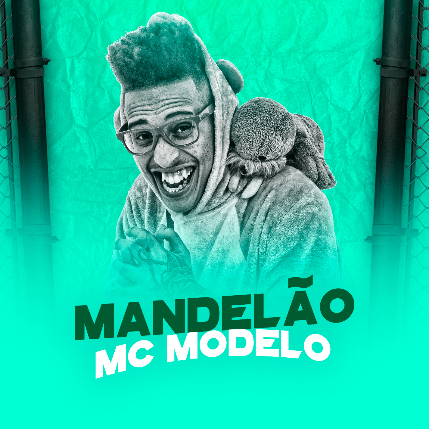 Mandelão