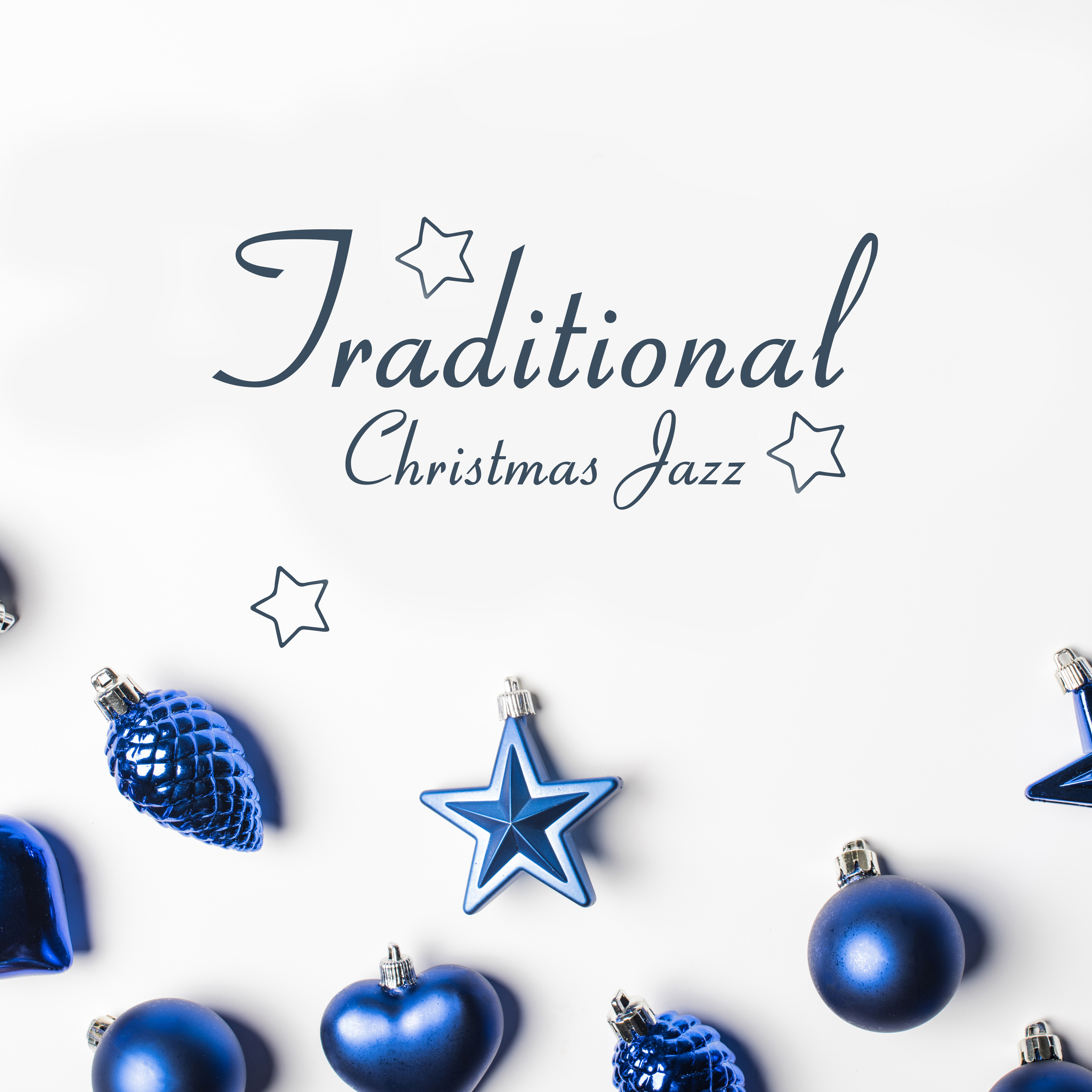 Traditional Christmas Jazz