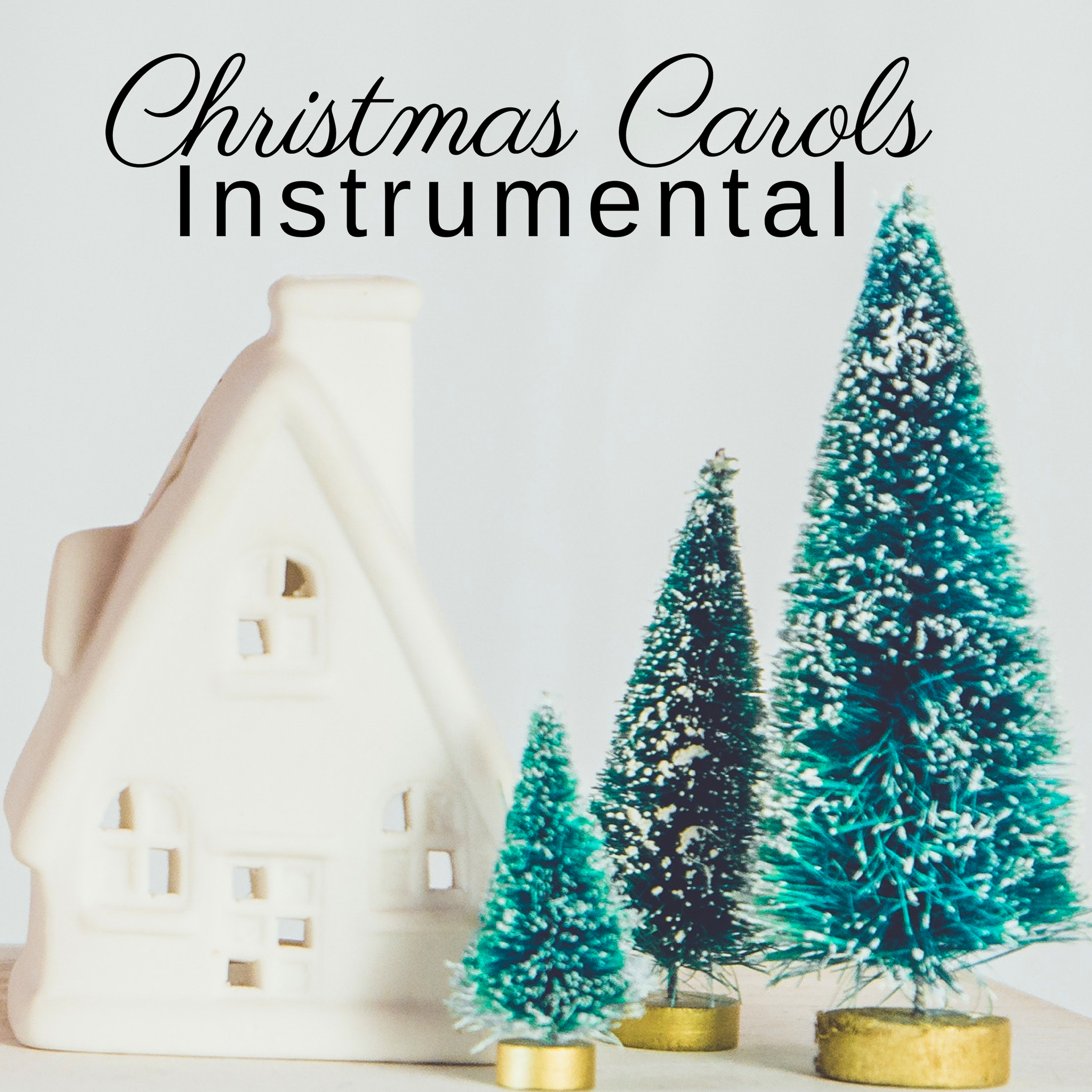Christmas Carols Instrumental