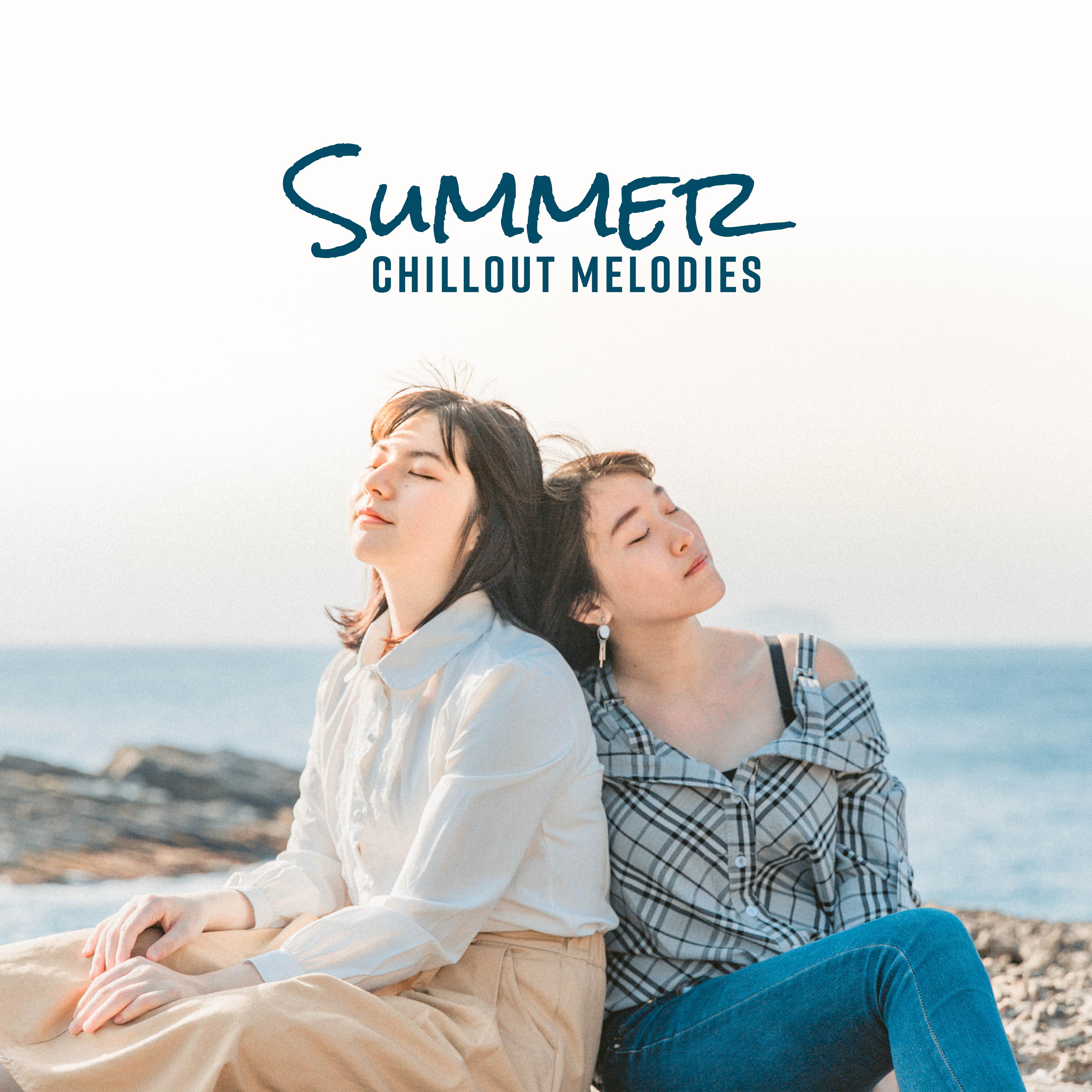 Summer Chillout Melodies