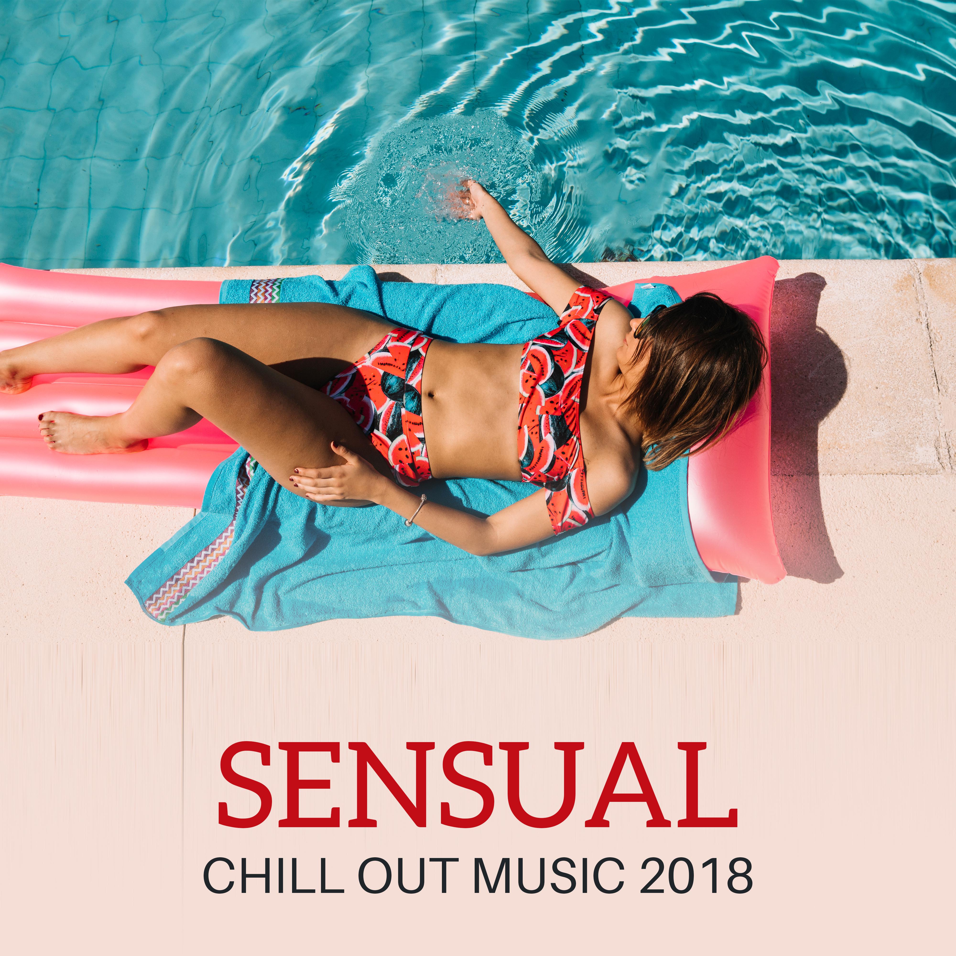 Sensual Chill Out Music 2018