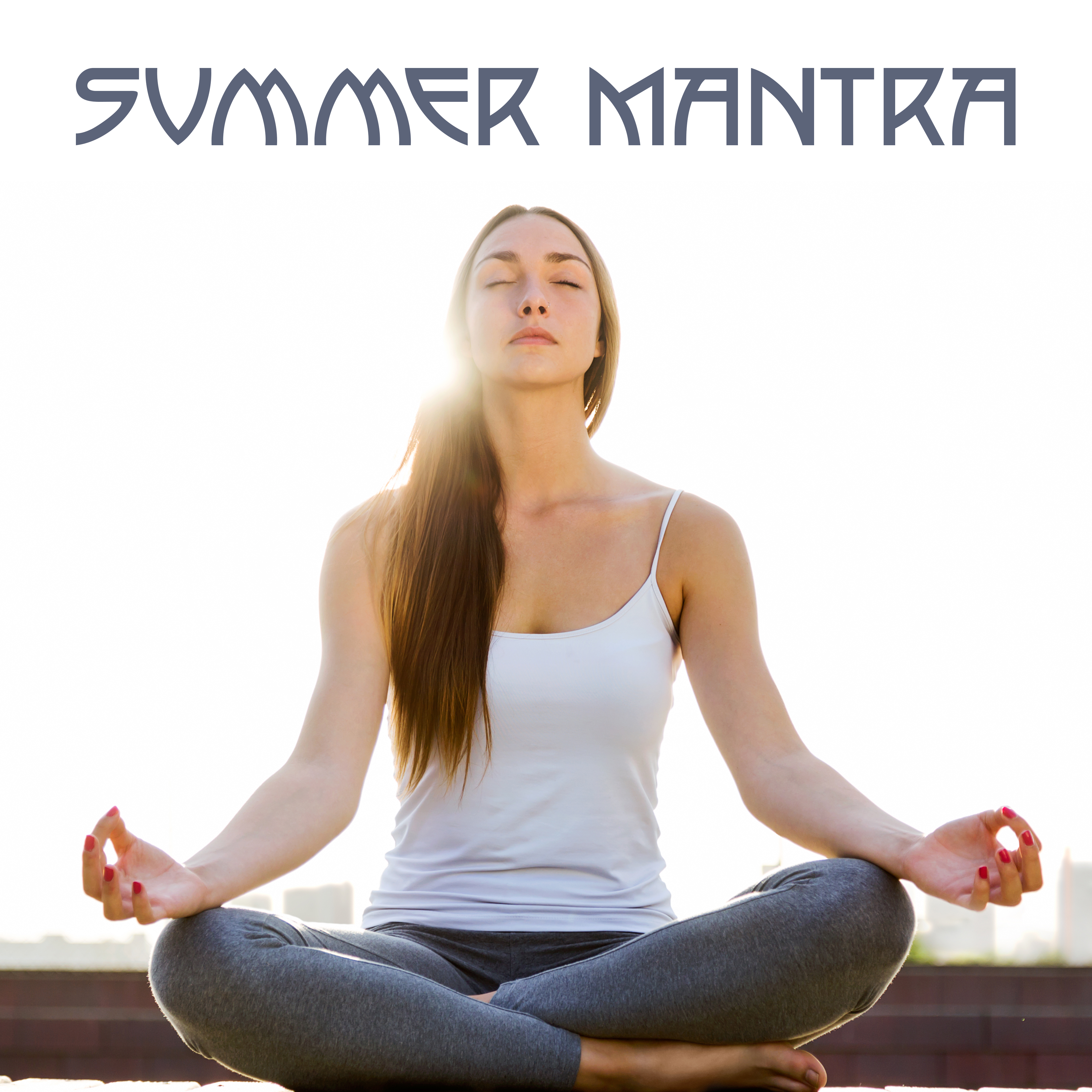 Summer Mantra – Meditation Music