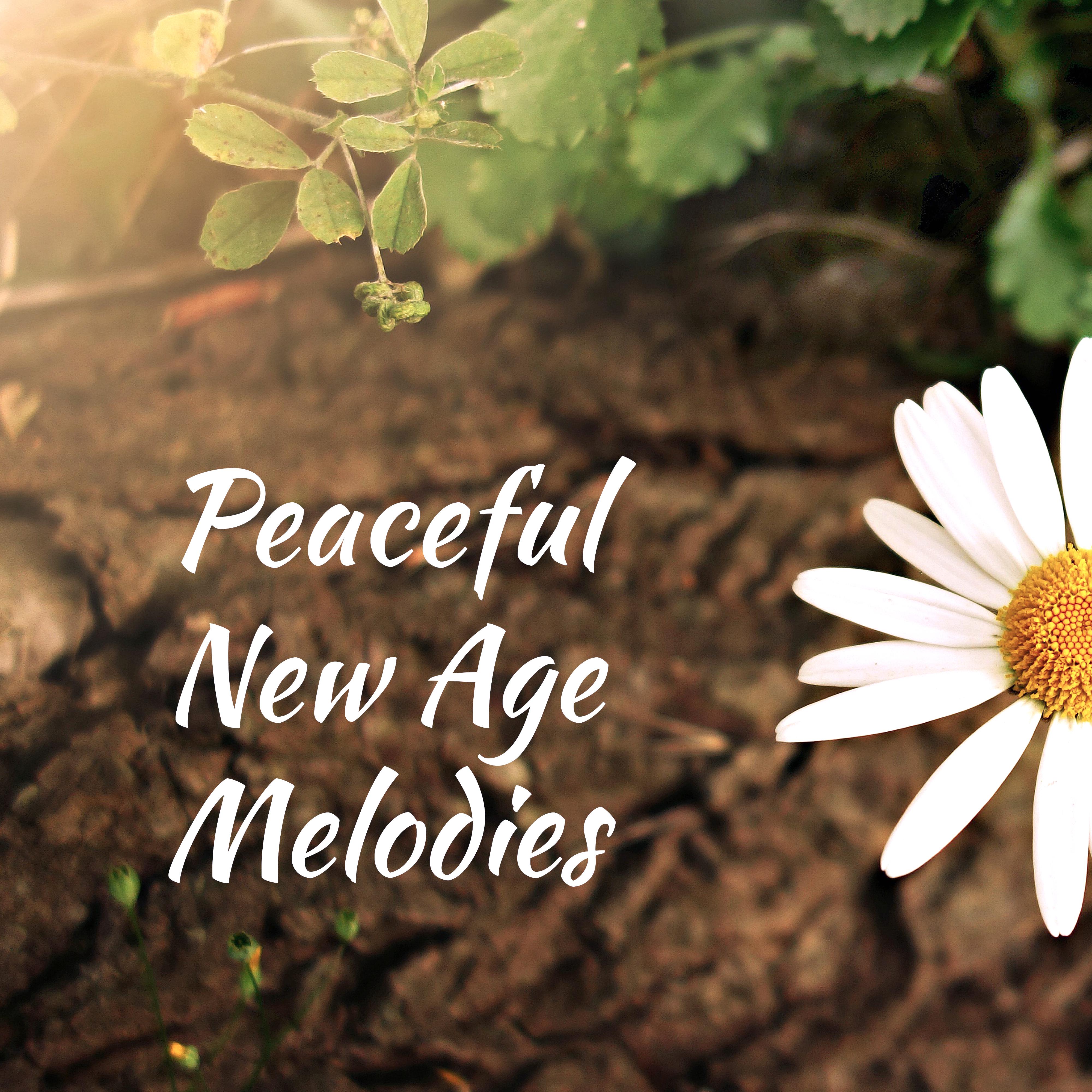 Peaceful New Age Melodies