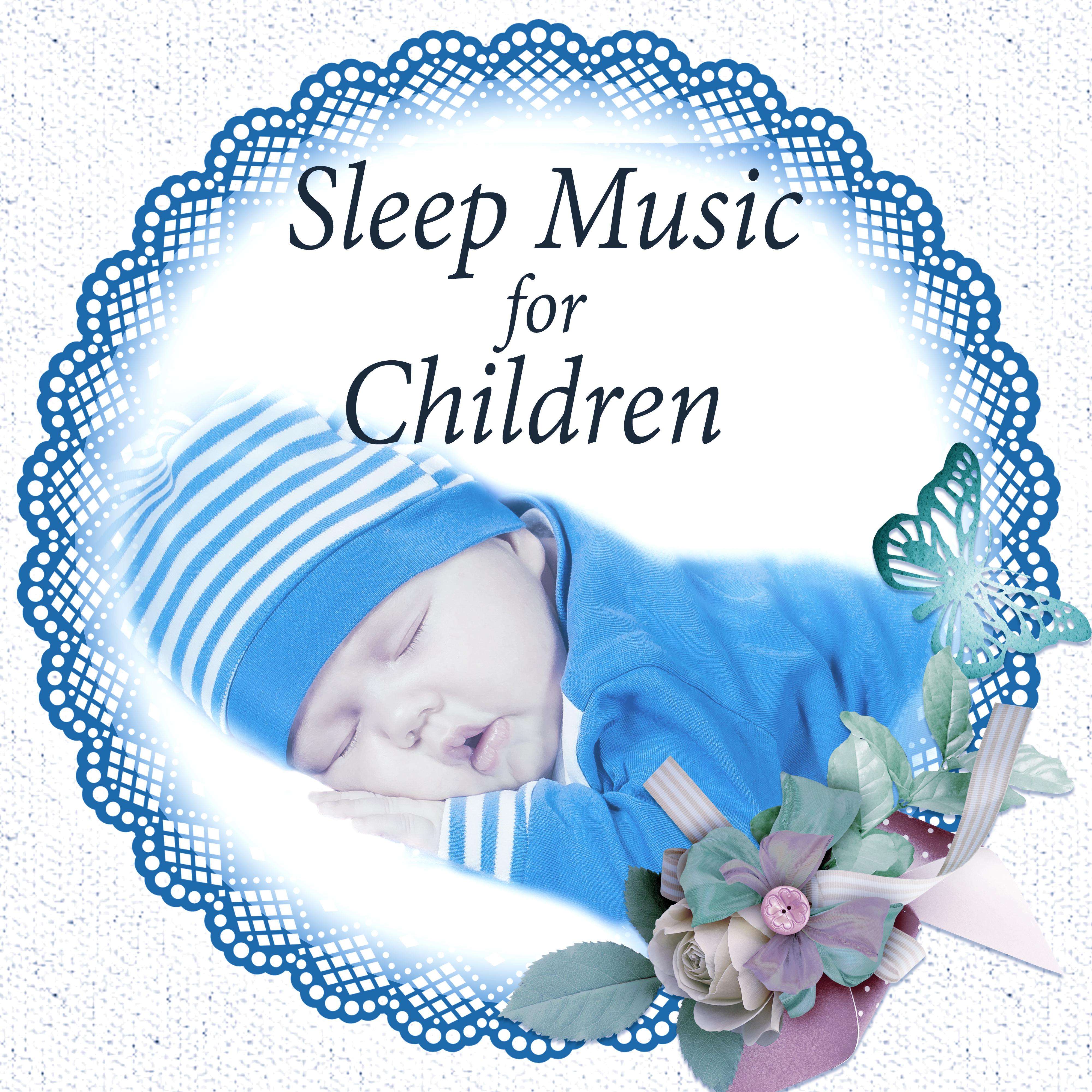Sleep Music for Children - When the Night falls, Nursery Rhymes and , New Age Sleep Time Song for Newborn, Lullaby