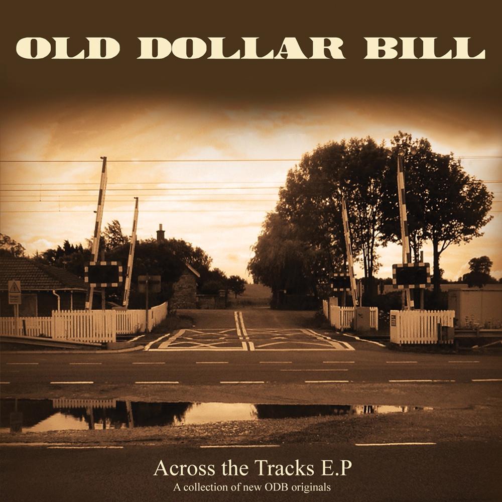 Across The Tracks E.P