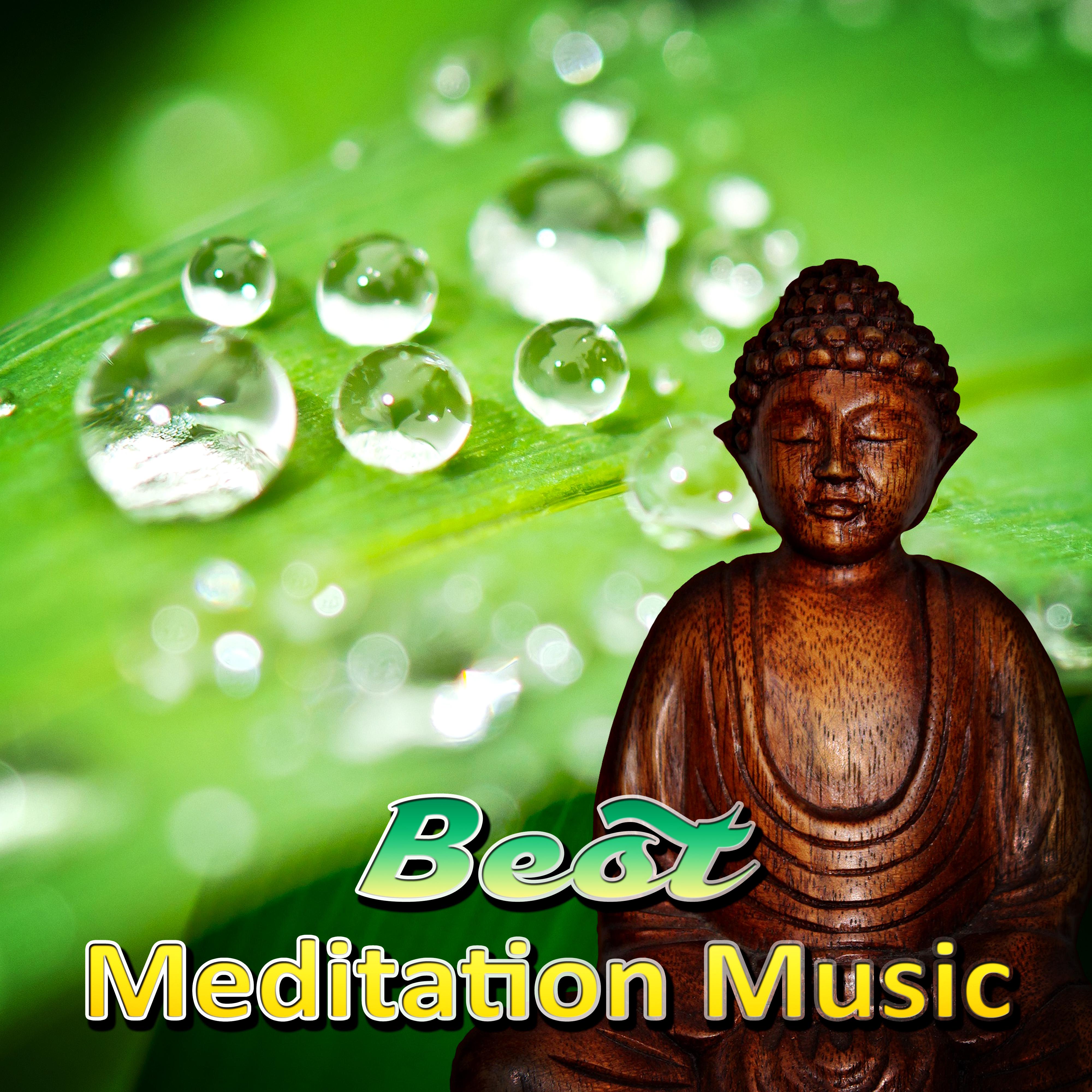 Best Meditation Music - Benefits of Meditation, Soothing Sounds, Music for Sleep,  Music for Concentration & Yoga Healing, Spirituality, Reduce Stress, Study