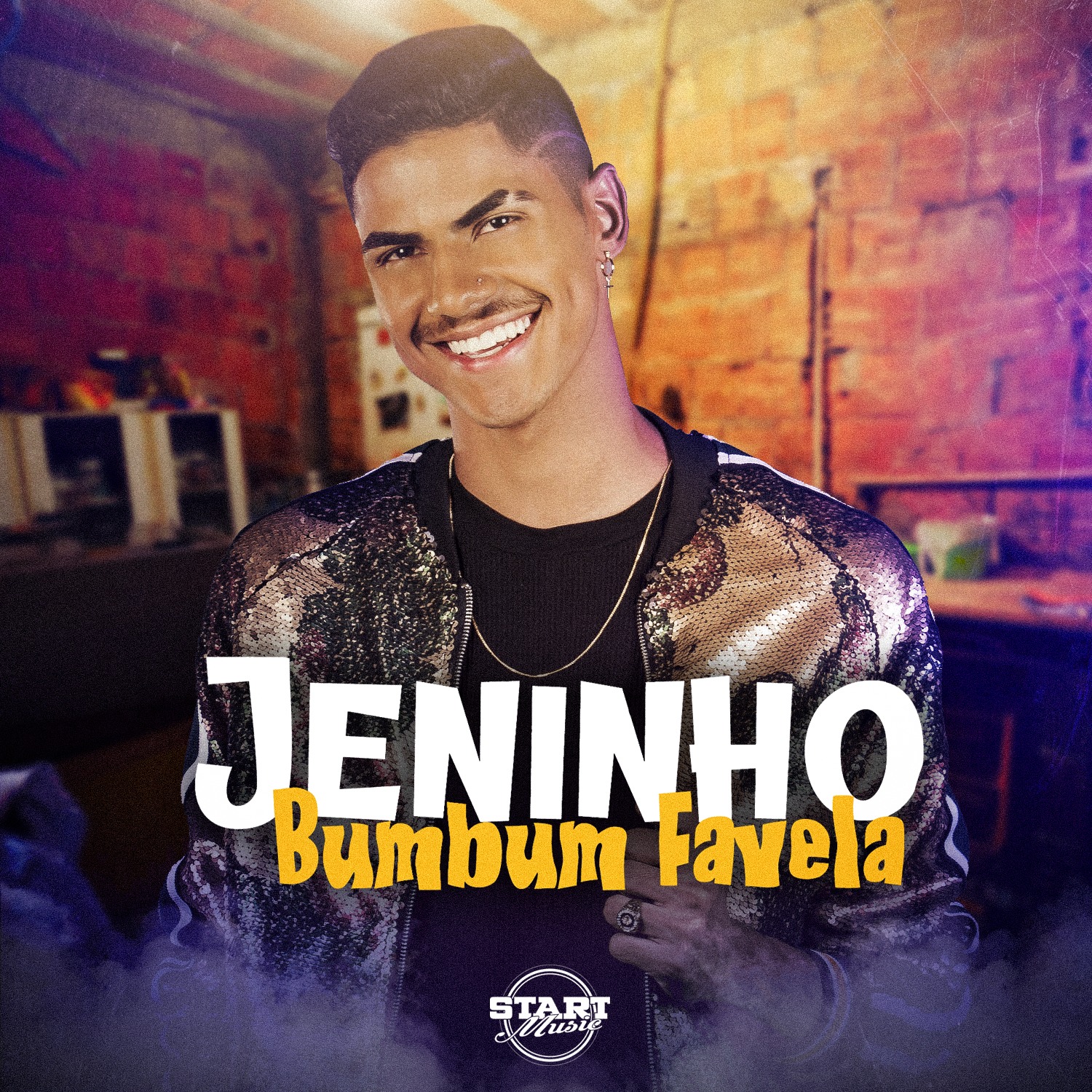 Bumbum Favela