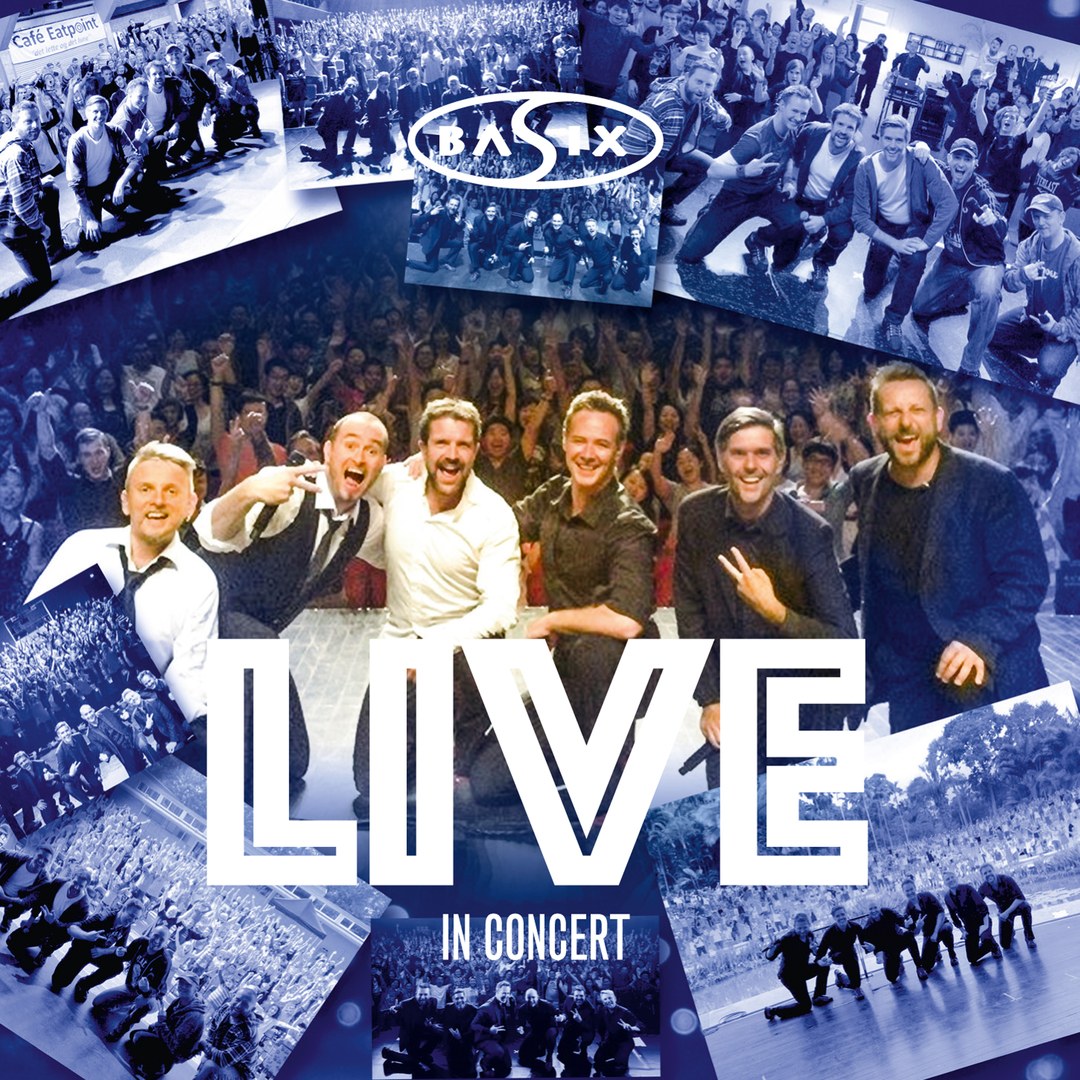 Basix - live in concert