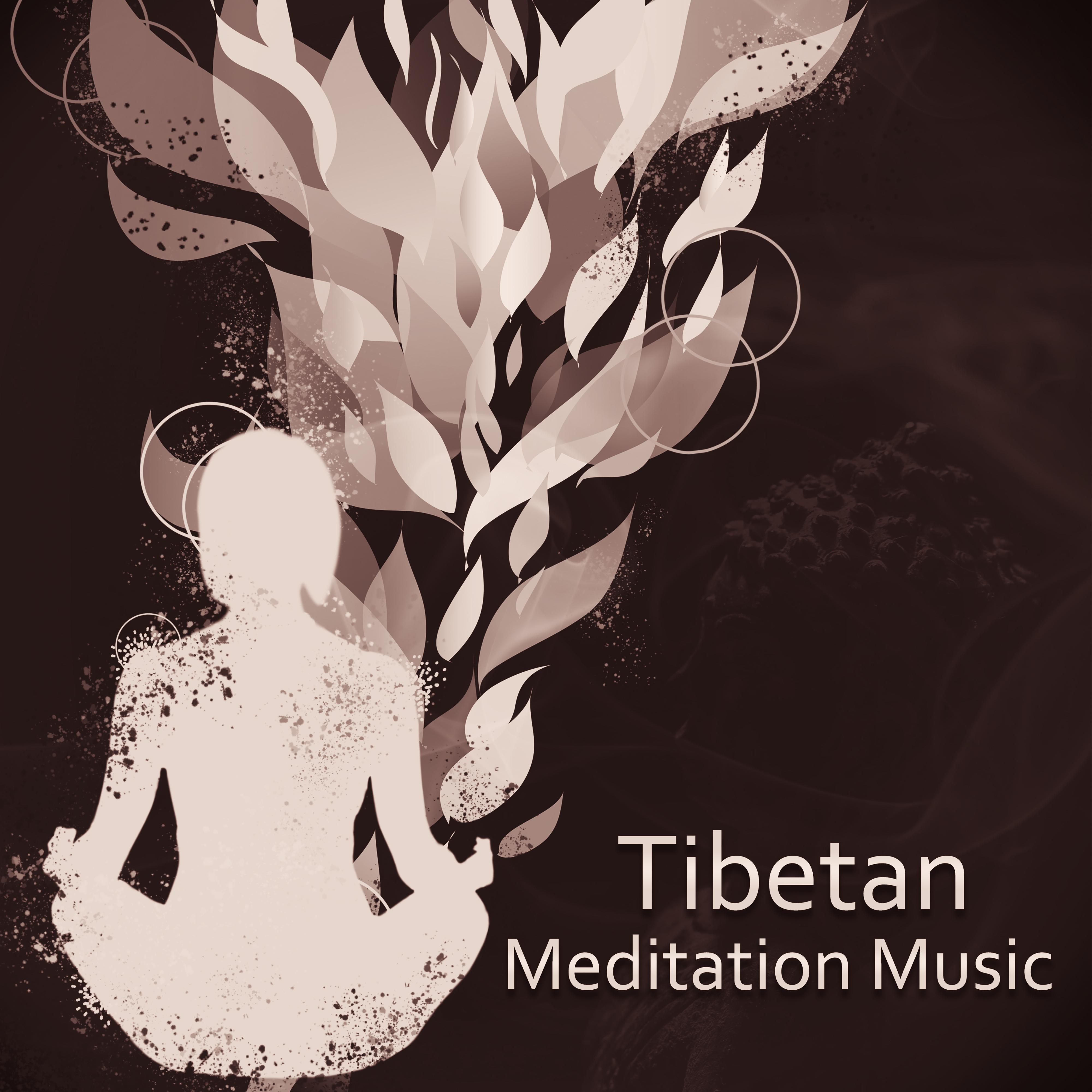Tibetan Meditation Music – New Age Sounds, Yoga Practice, Meditation Music, Yoga for Beginners, Pilates