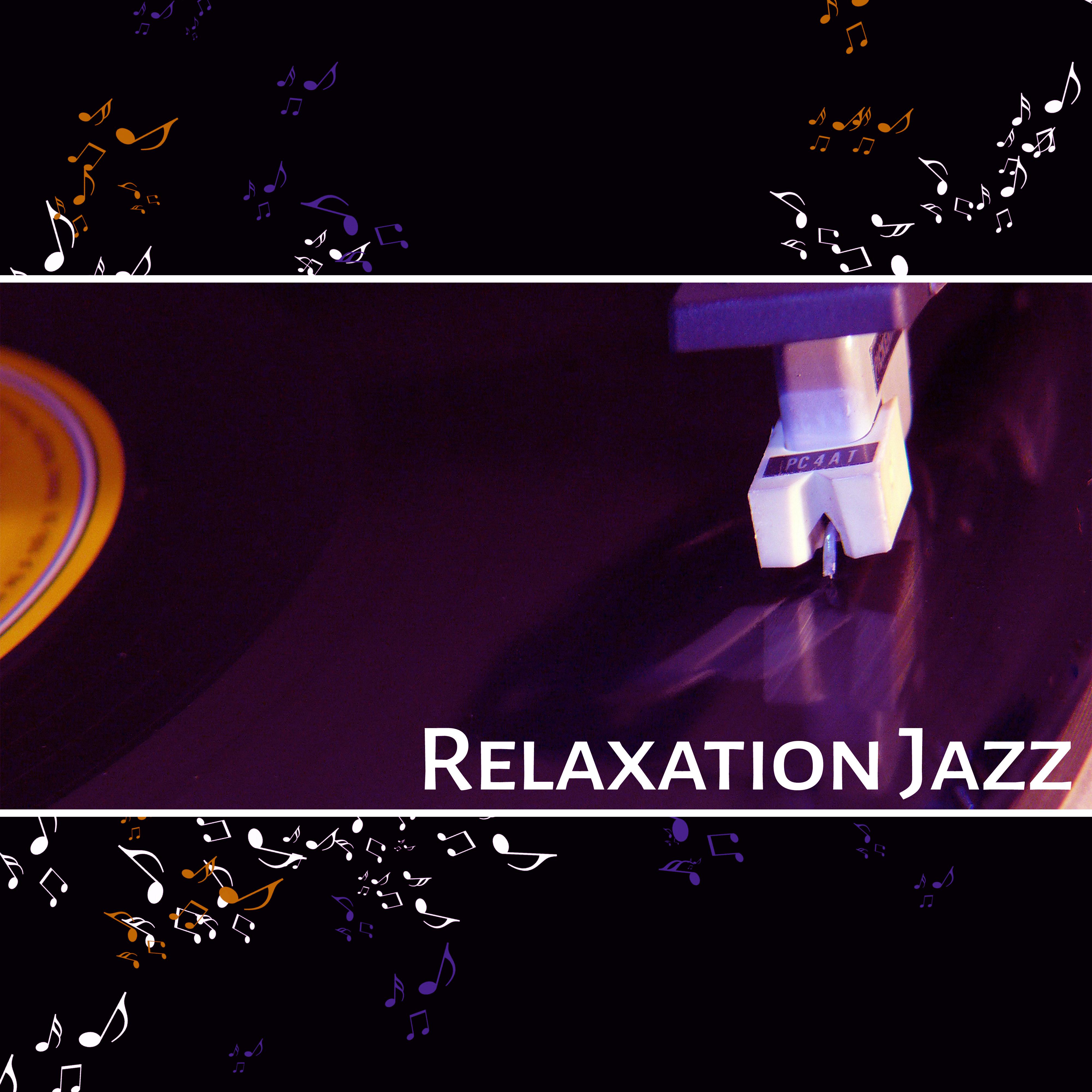 Relaxation Jazz – Instrumental Lounge Music 2016, Piano Solo, Smooth Jazz