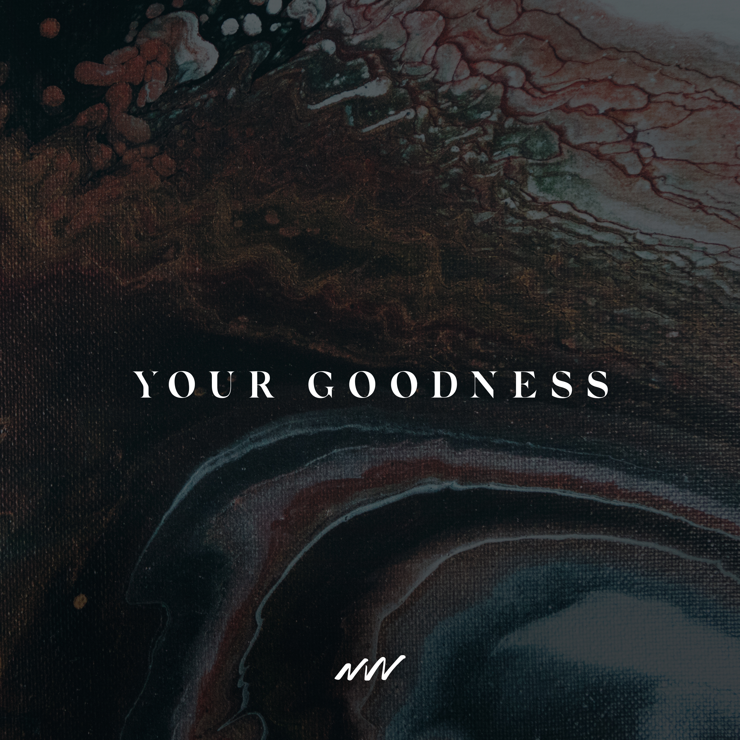 Your Goodness