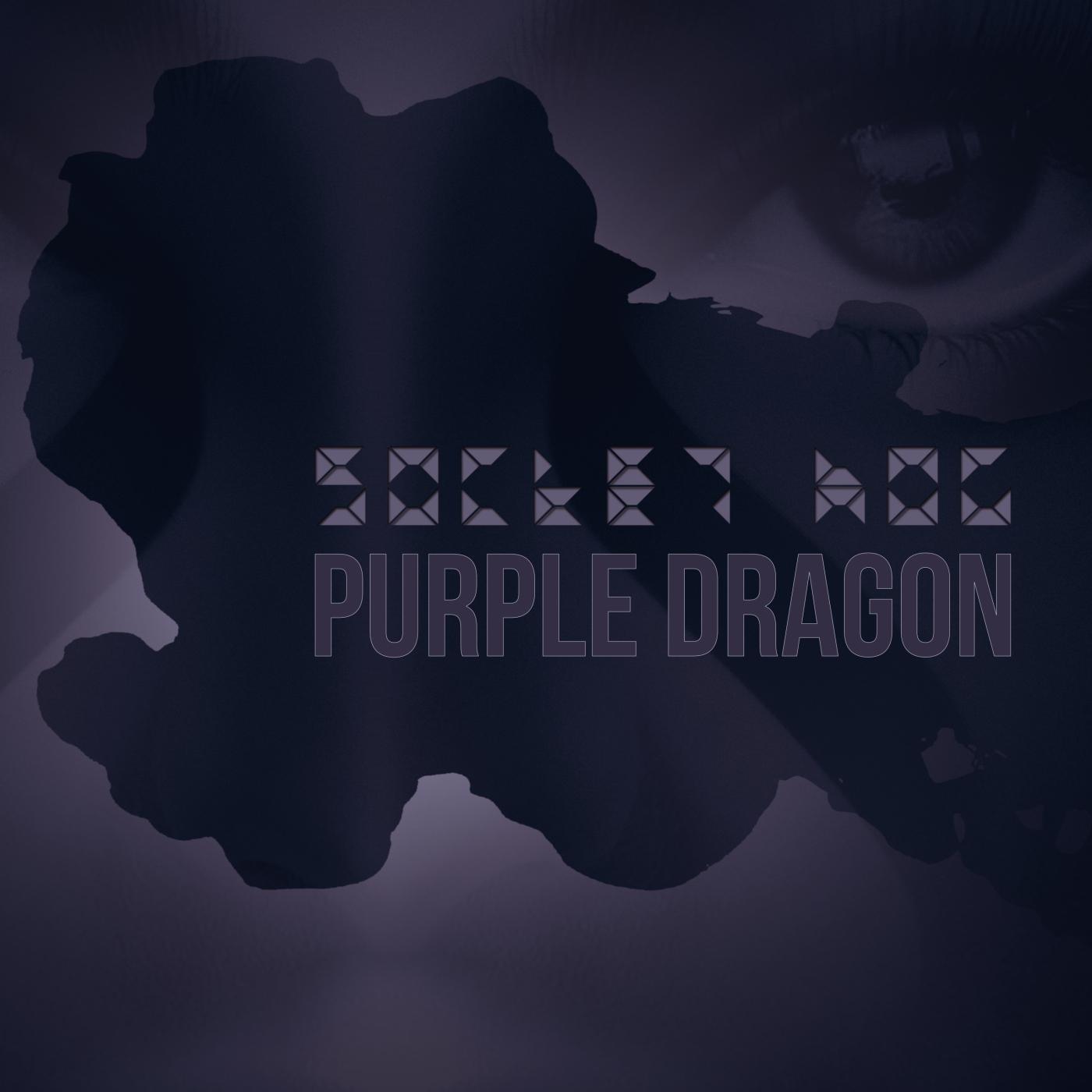 Purple Dragon