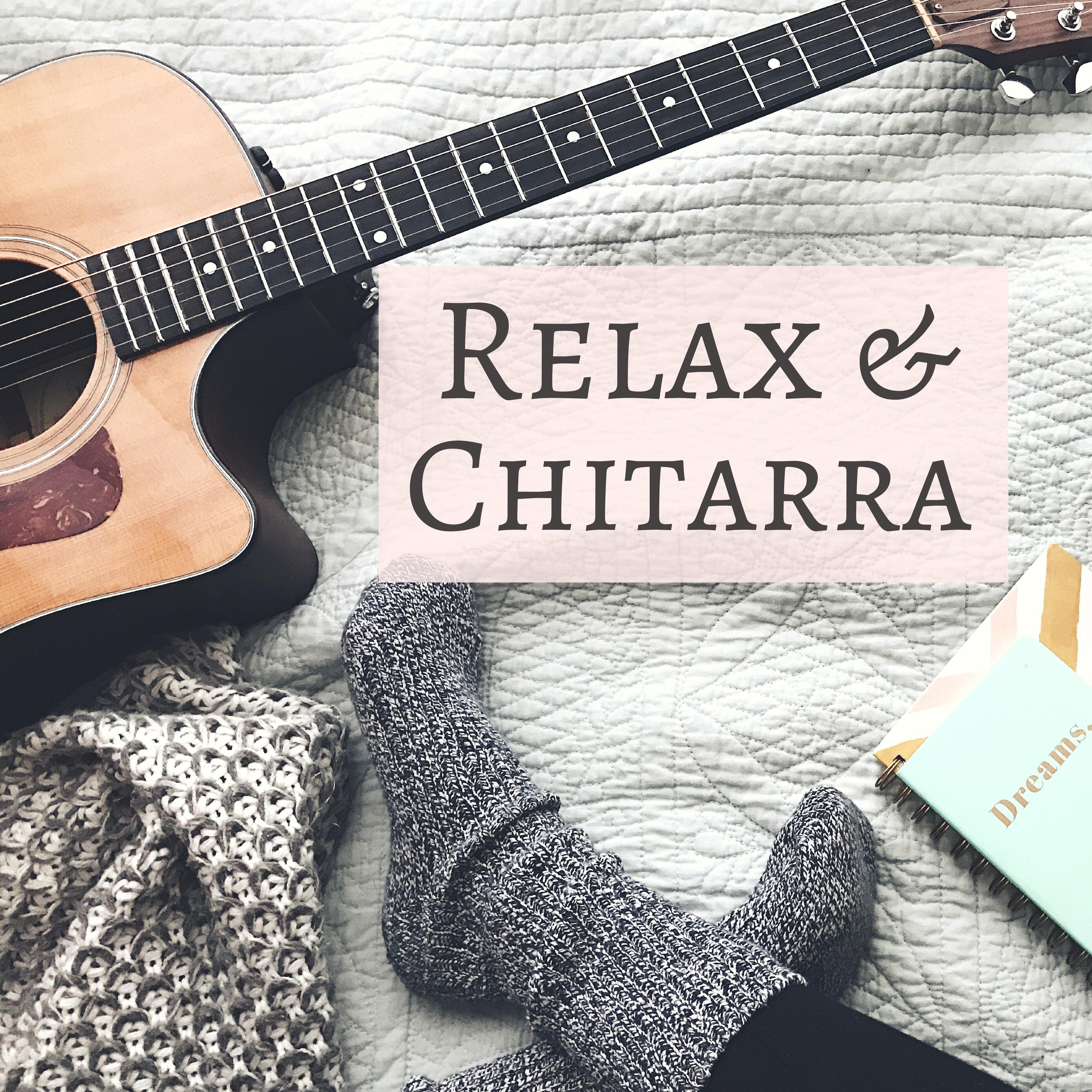 Chitarra Relax