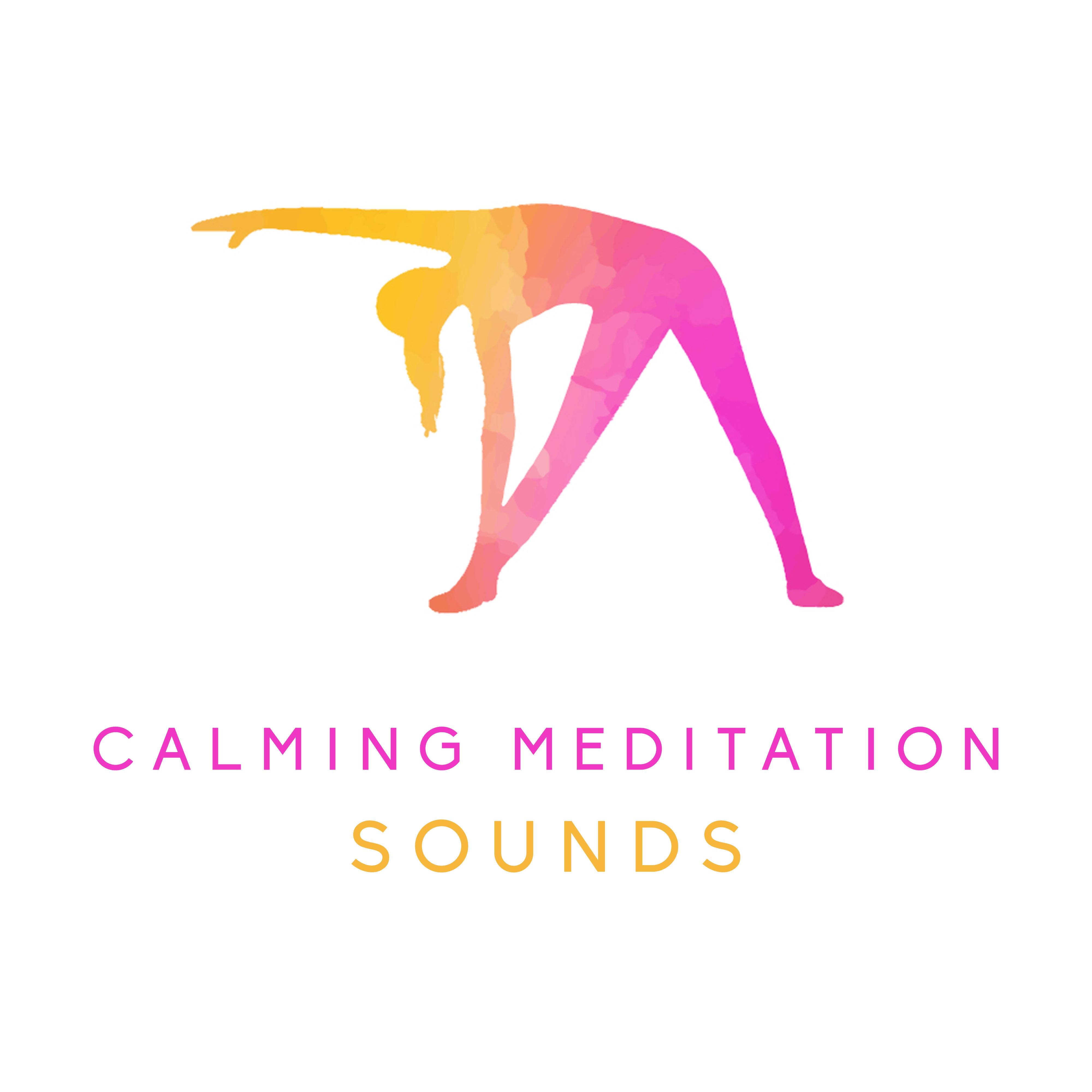 Calming Meditation Sounds