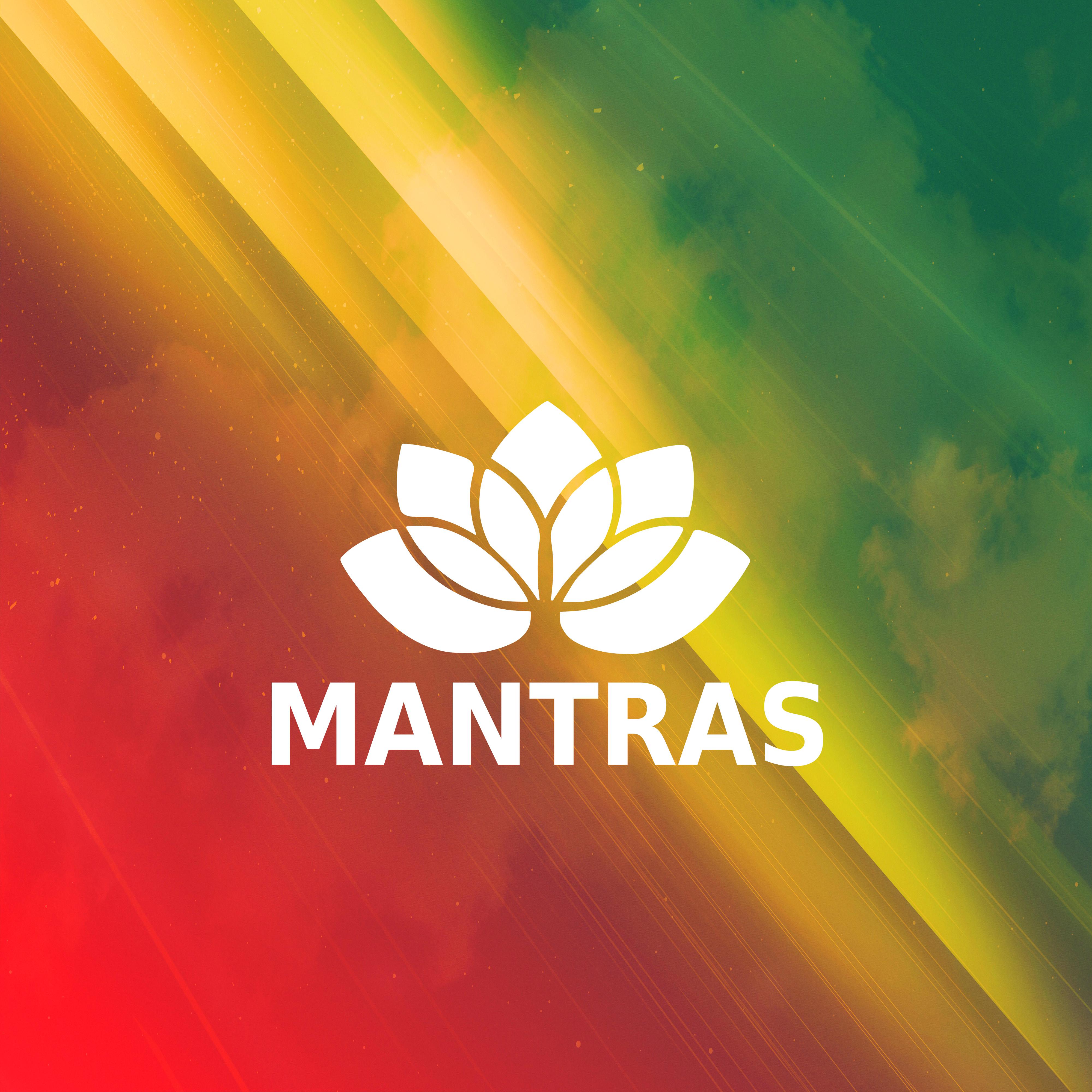 Mantras - Musica de Meditacion, Música SPA para Masaje y Relajación Ejercicios, Snidos de la Naturaleza, Reiki, Yoga y Ayurveda Música se Calmara. Wellness y SPA