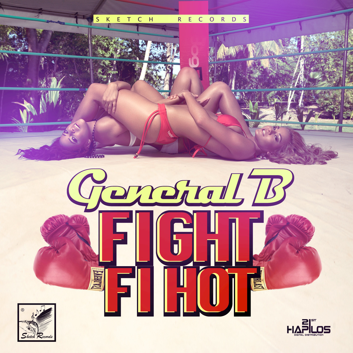 Fight Fi Hot