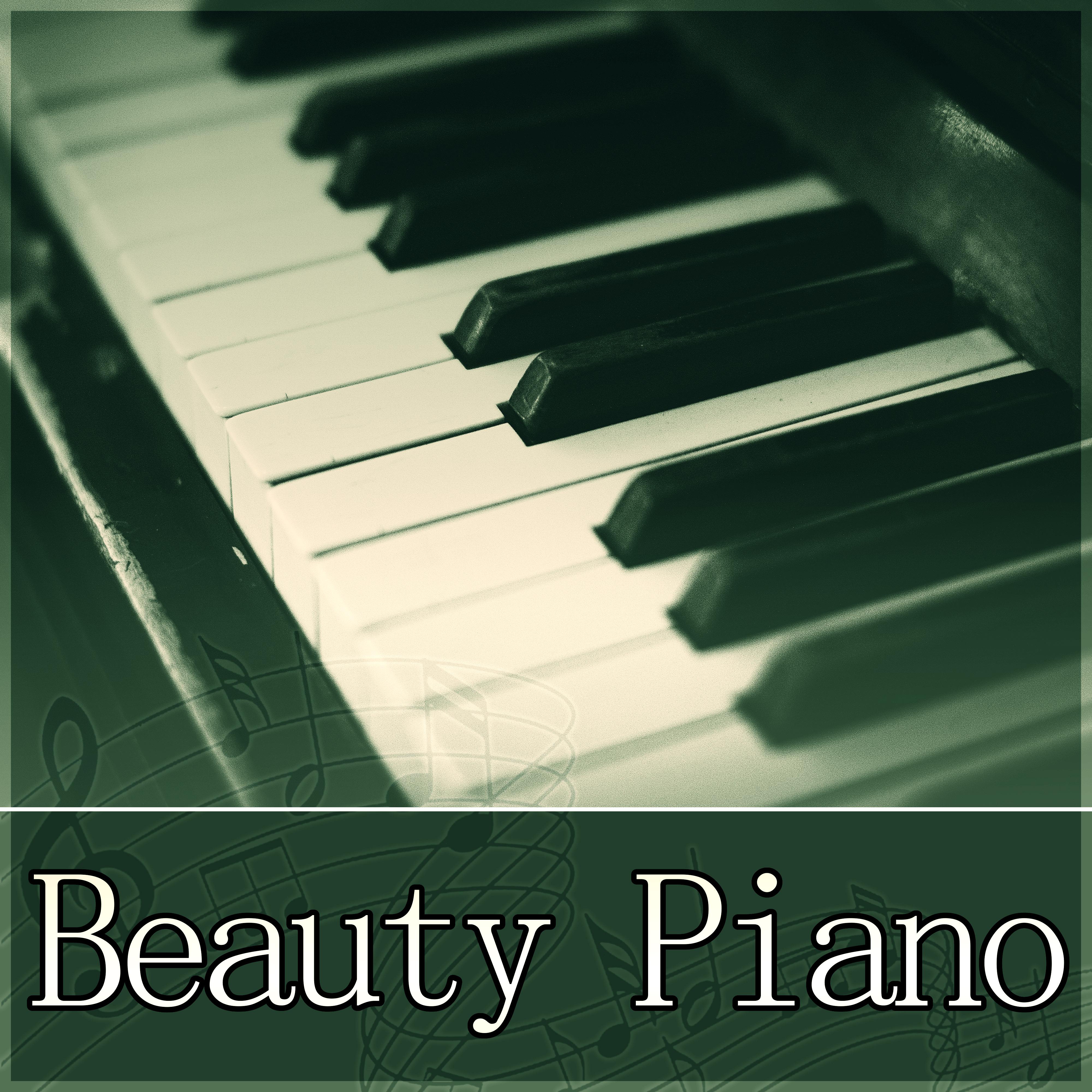 Beauty Piano - Smooth Music, Calm Music, Secret Piano, Guitar, Romance, Mood, Lovers, Emotion, Sensuality, Sentimental Piano, Party, Spa