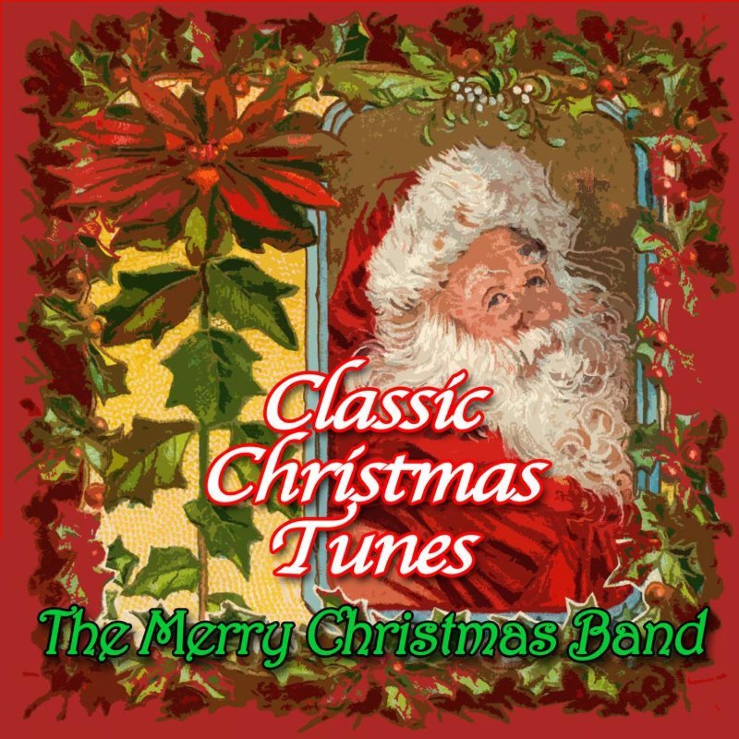 Classic Christmas Tunes