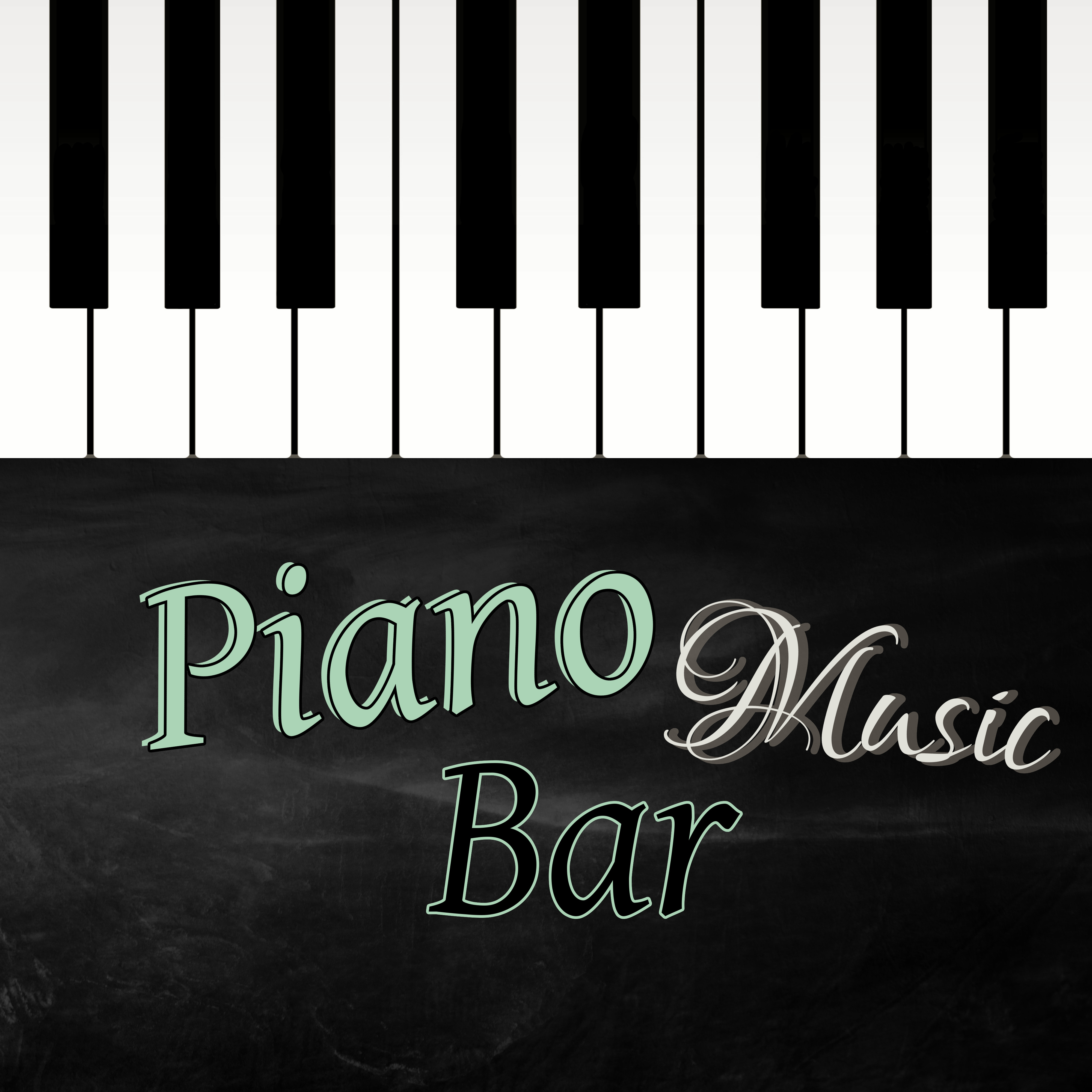 Piano Bar Music - Music for Shiatsu Massage, Spa, Wellness, Deep Relax, Ultimate Songs for Study