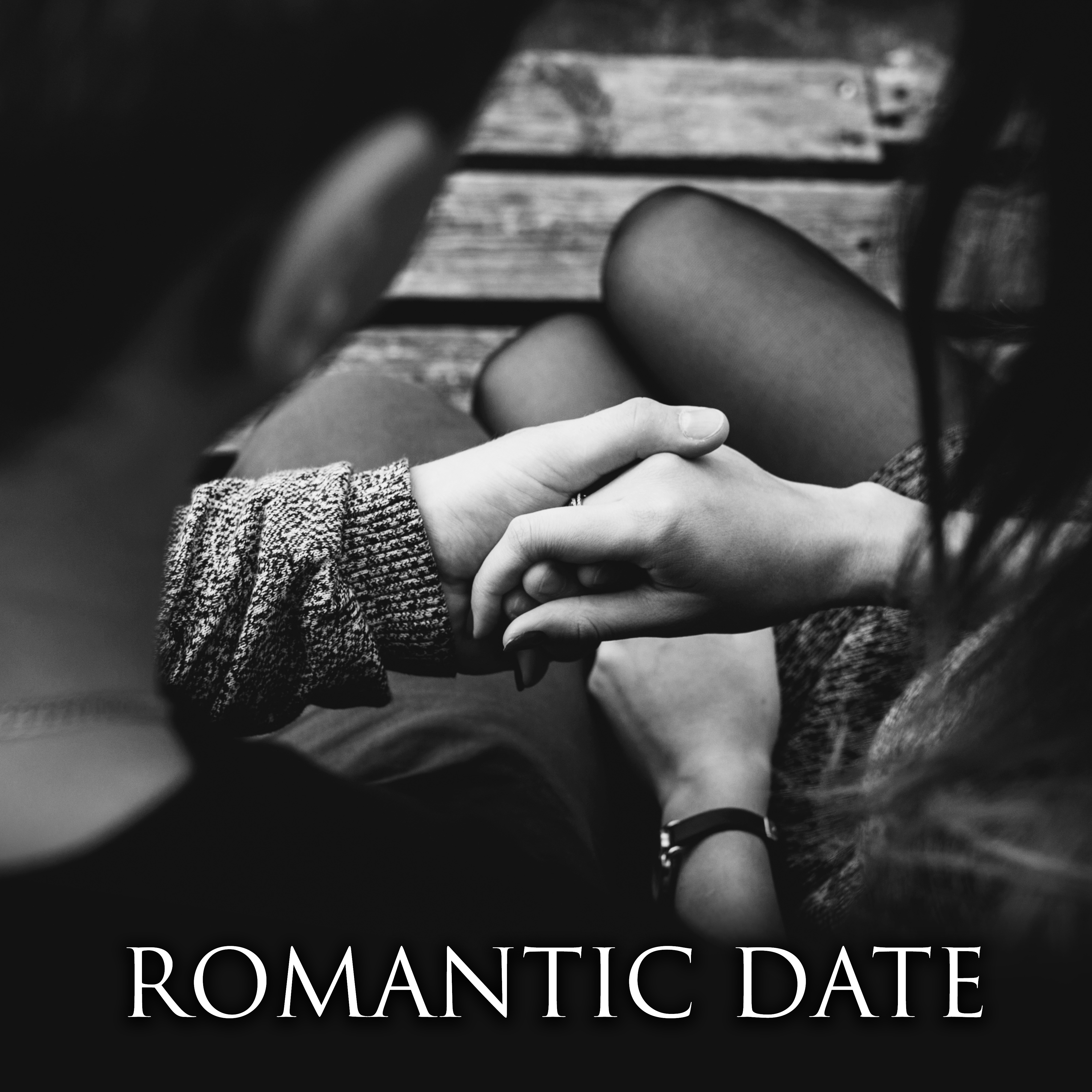 Romantic Date – Sensual New Age Music, Pure Relaxation for Two, Erotic Lounge, Dinner by Candlelight, **** Vibes
