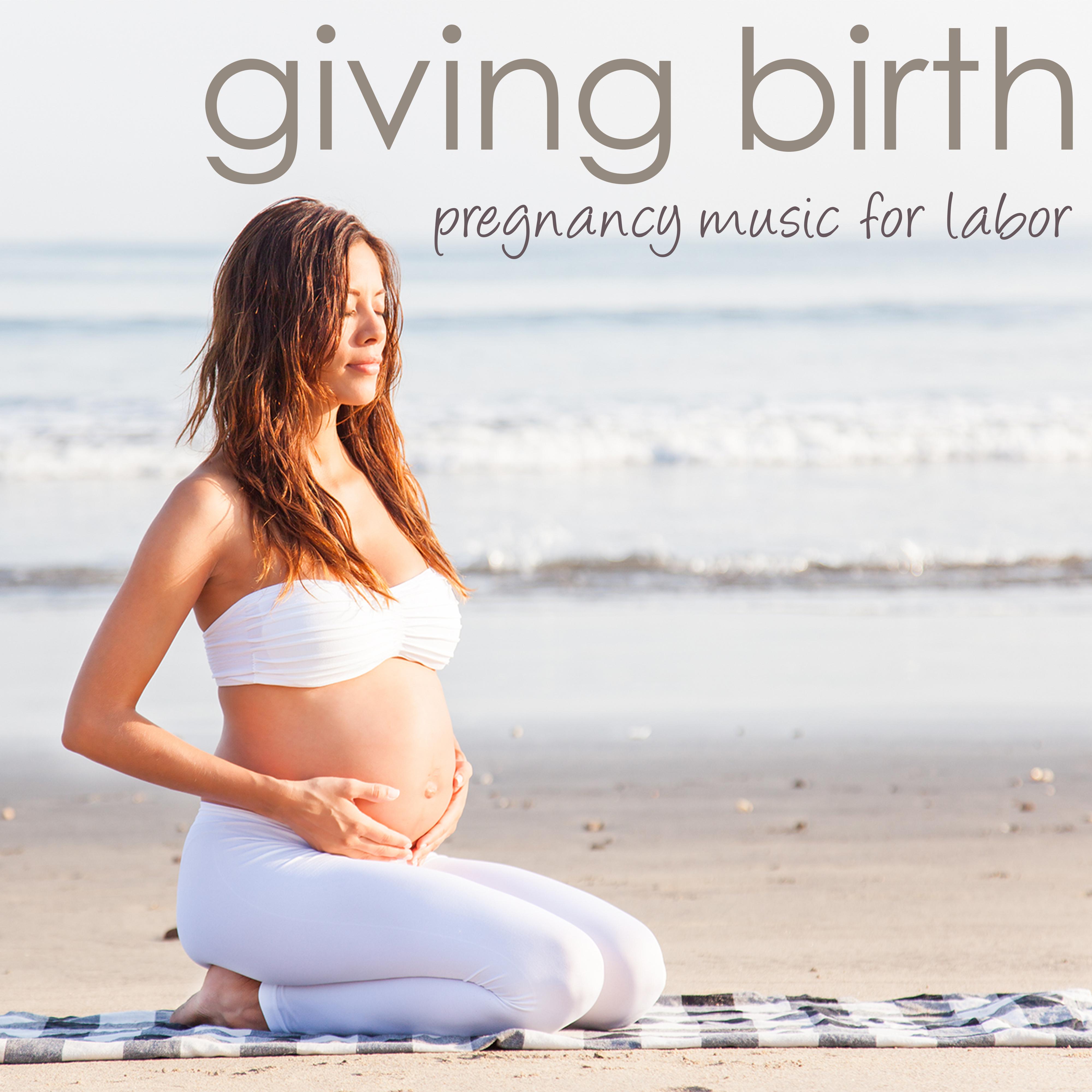 Prenatal Yoga