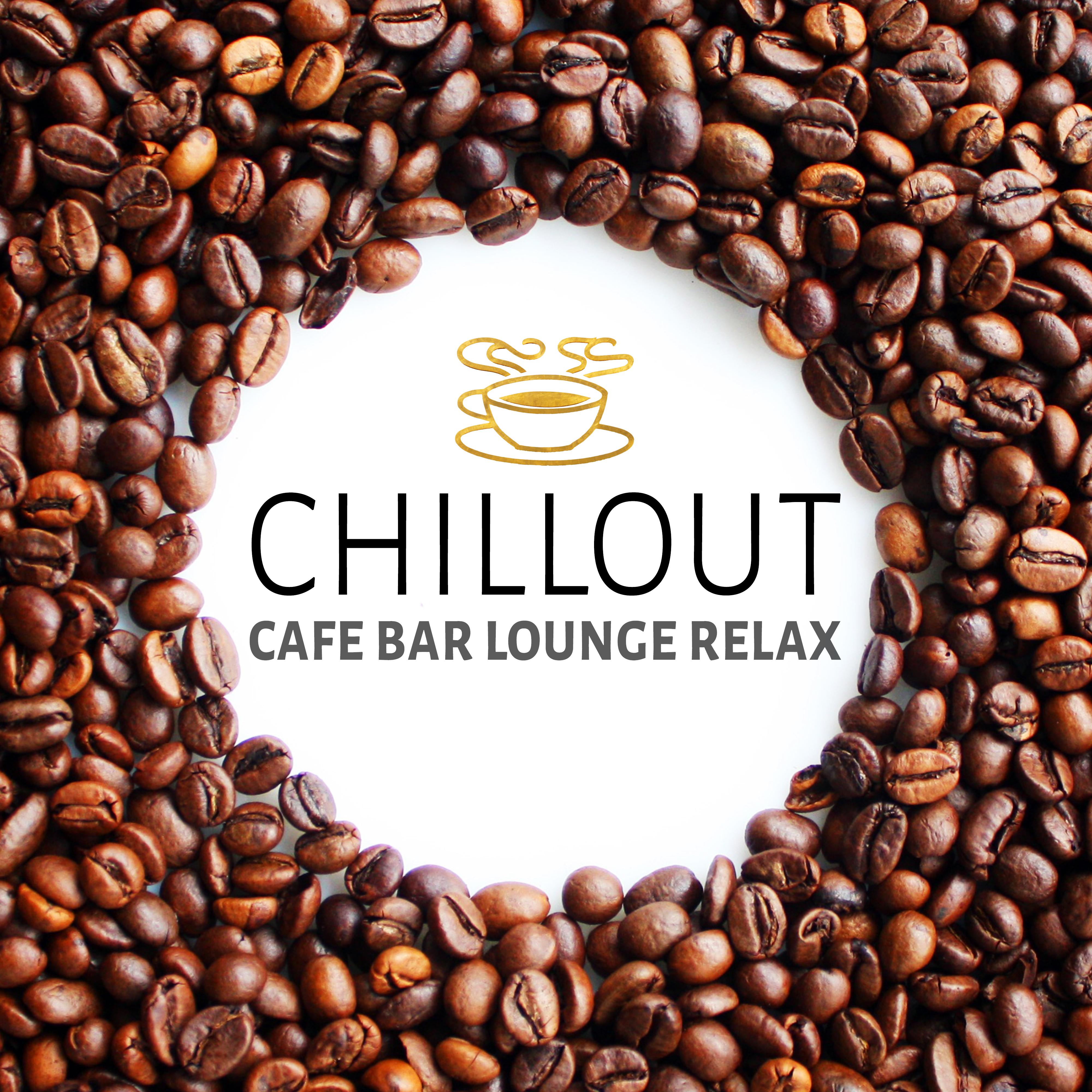 Chillout Buddha Lounge