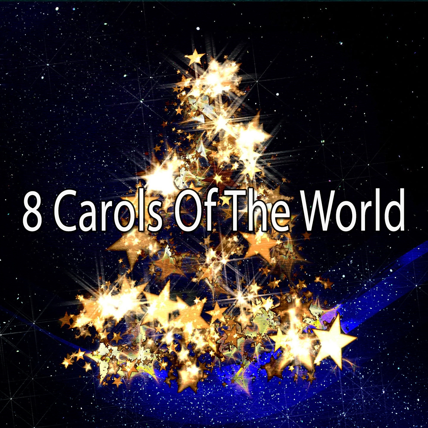 8 Carols Of The World