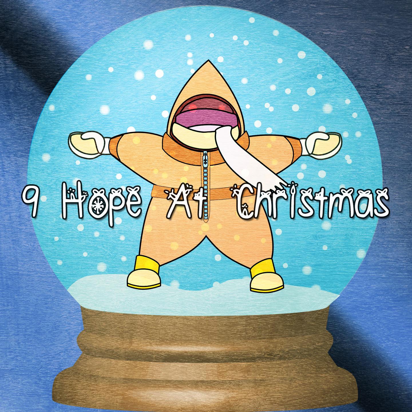 9 Hope At Christmas