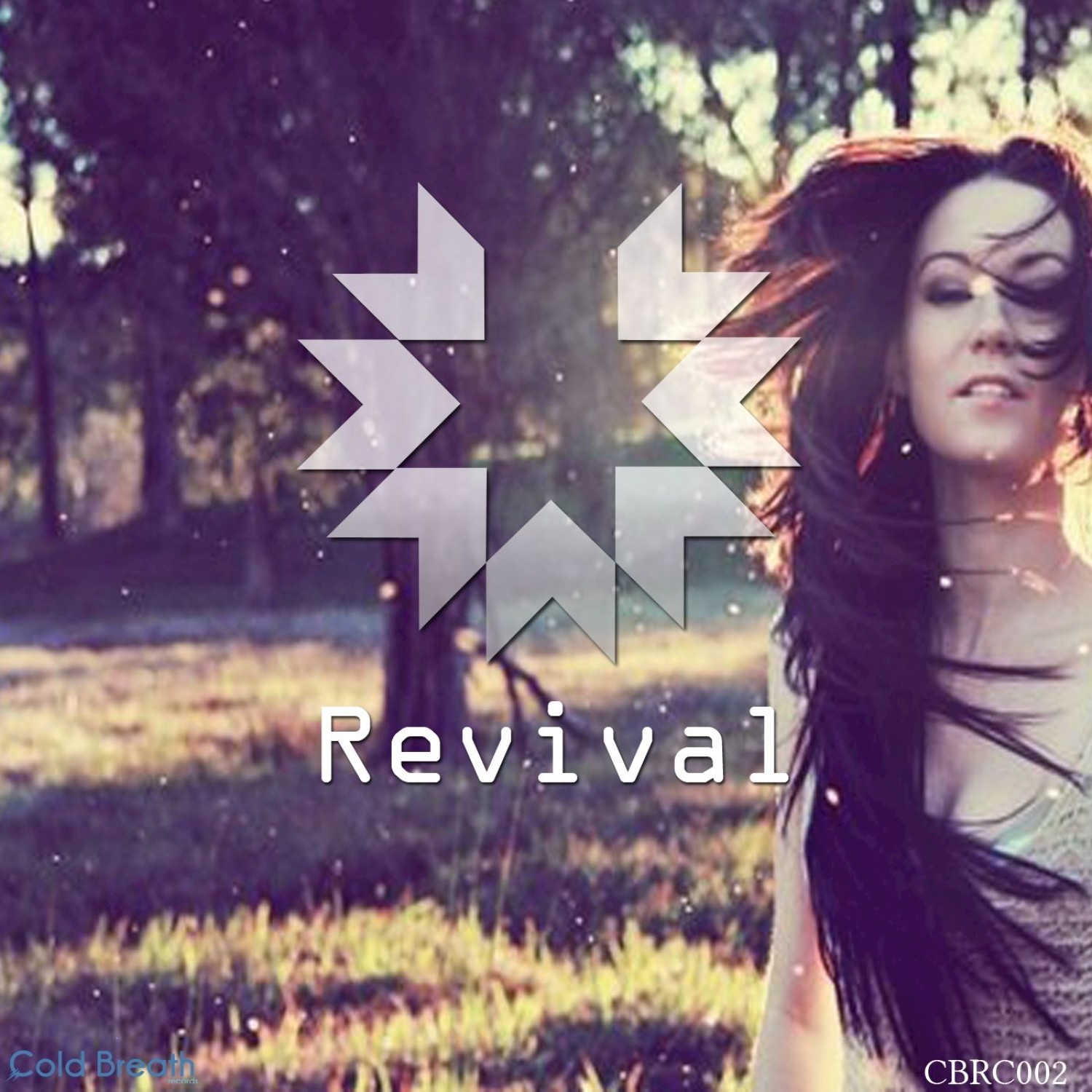 Revival, Vol. 2