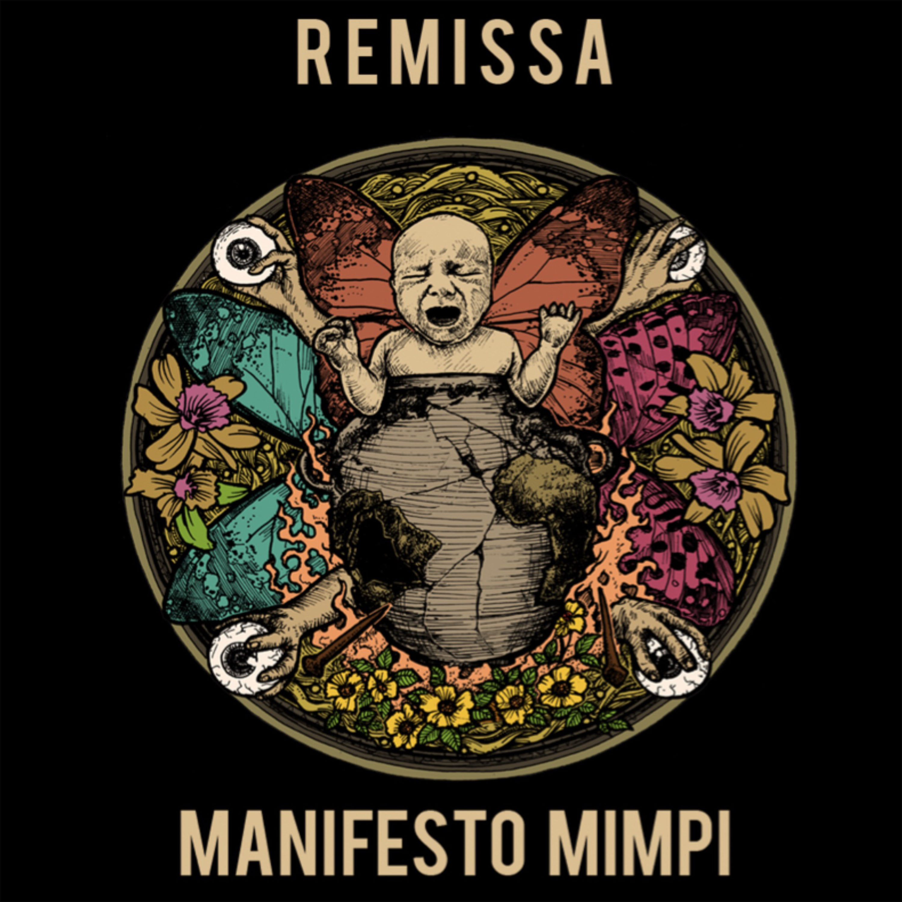 Manifesto Mimpi