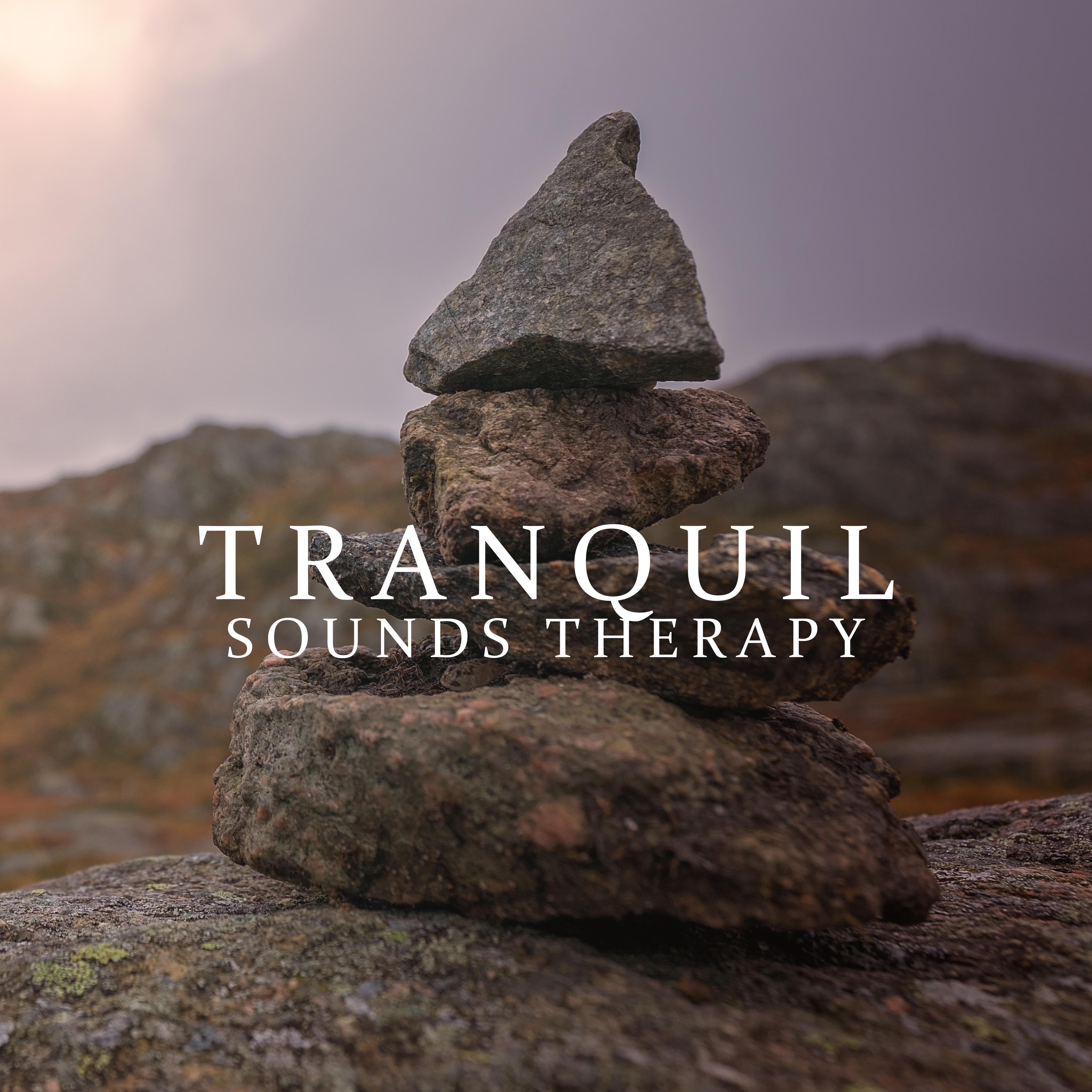 Tranquil Sounds Therapy