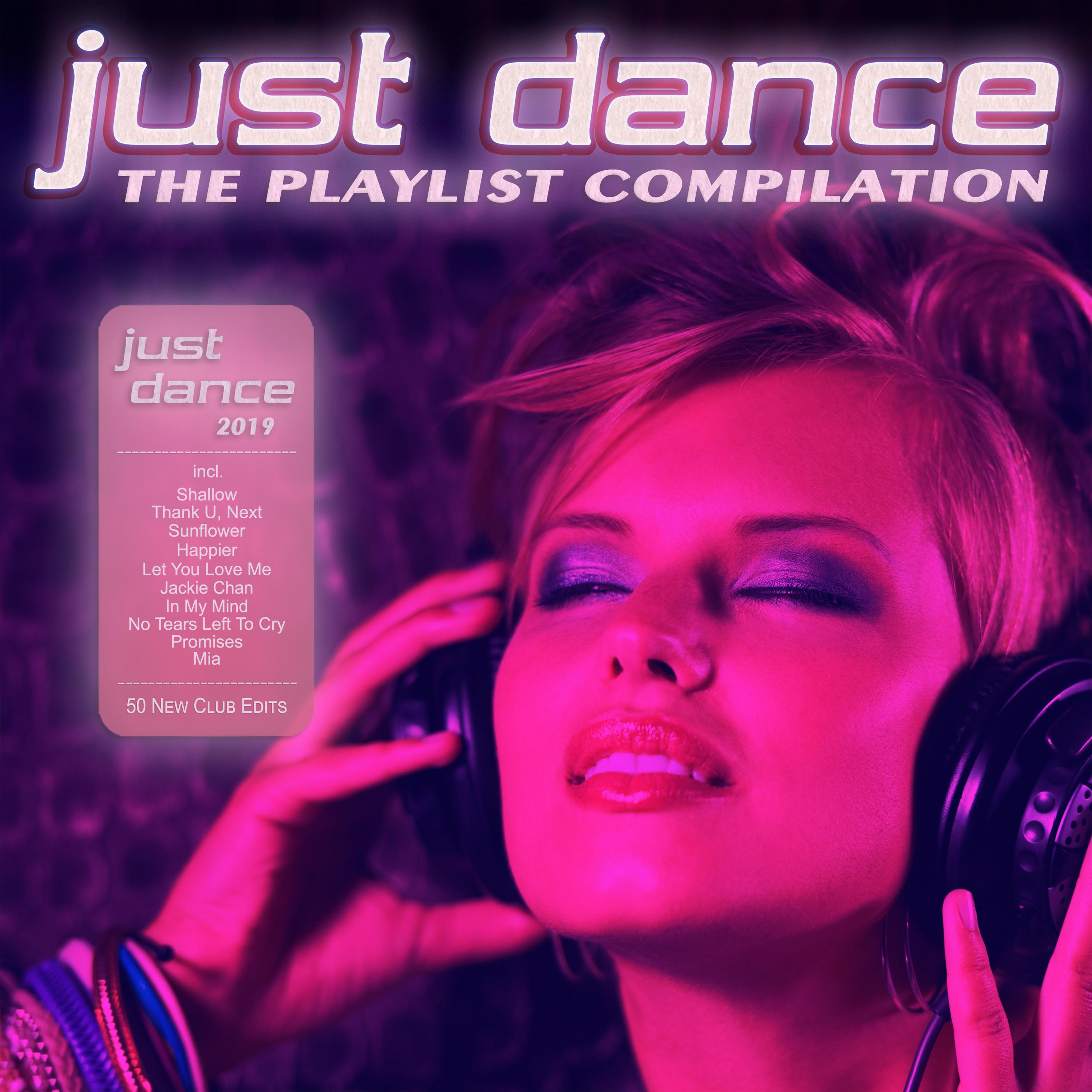 Just Dance 2019 - The Playlist Compilation