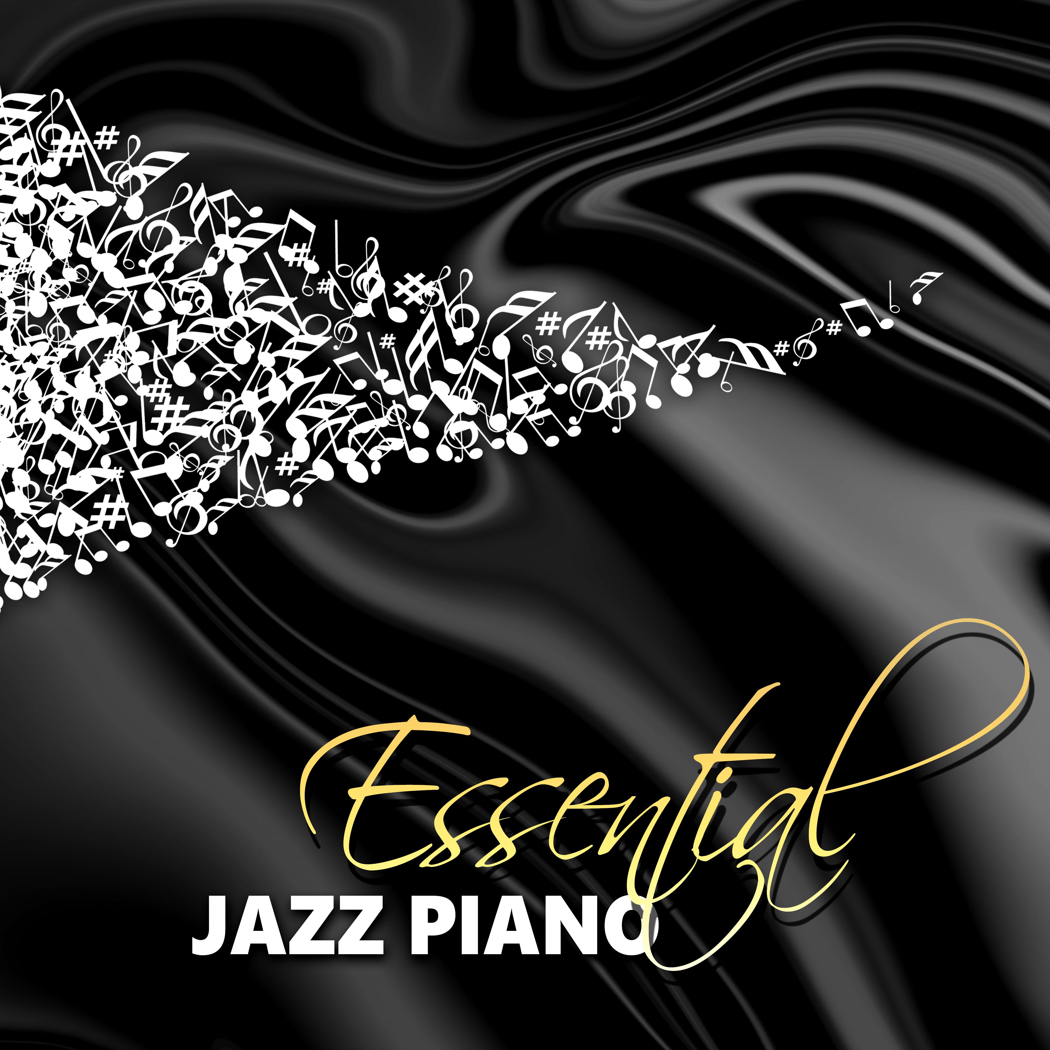 Smooth Jazz Piano Cafe